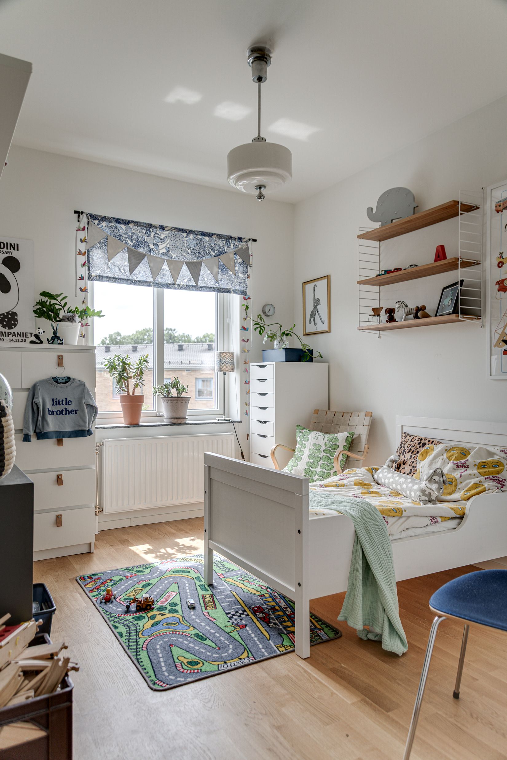 Bostadsrätt, Radhus, Bronsgjutarvägen 1, Hammar, Kristianstad