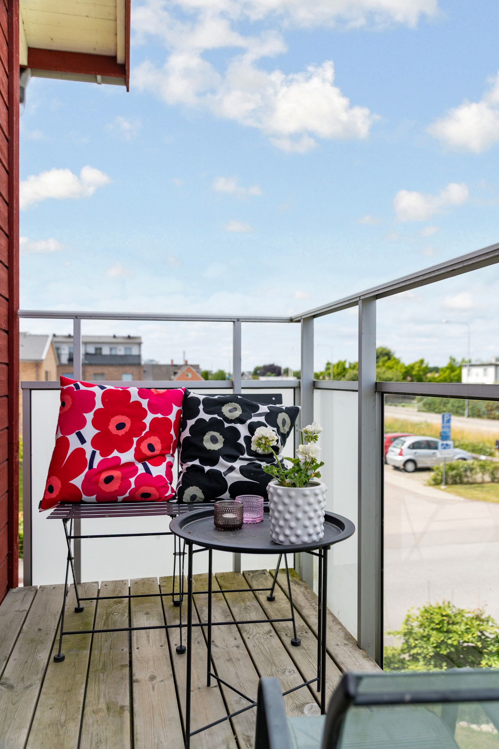 Bostadsrätt, Radhus, Bronsgjutarvägen 1, Hammar, Kristianstad