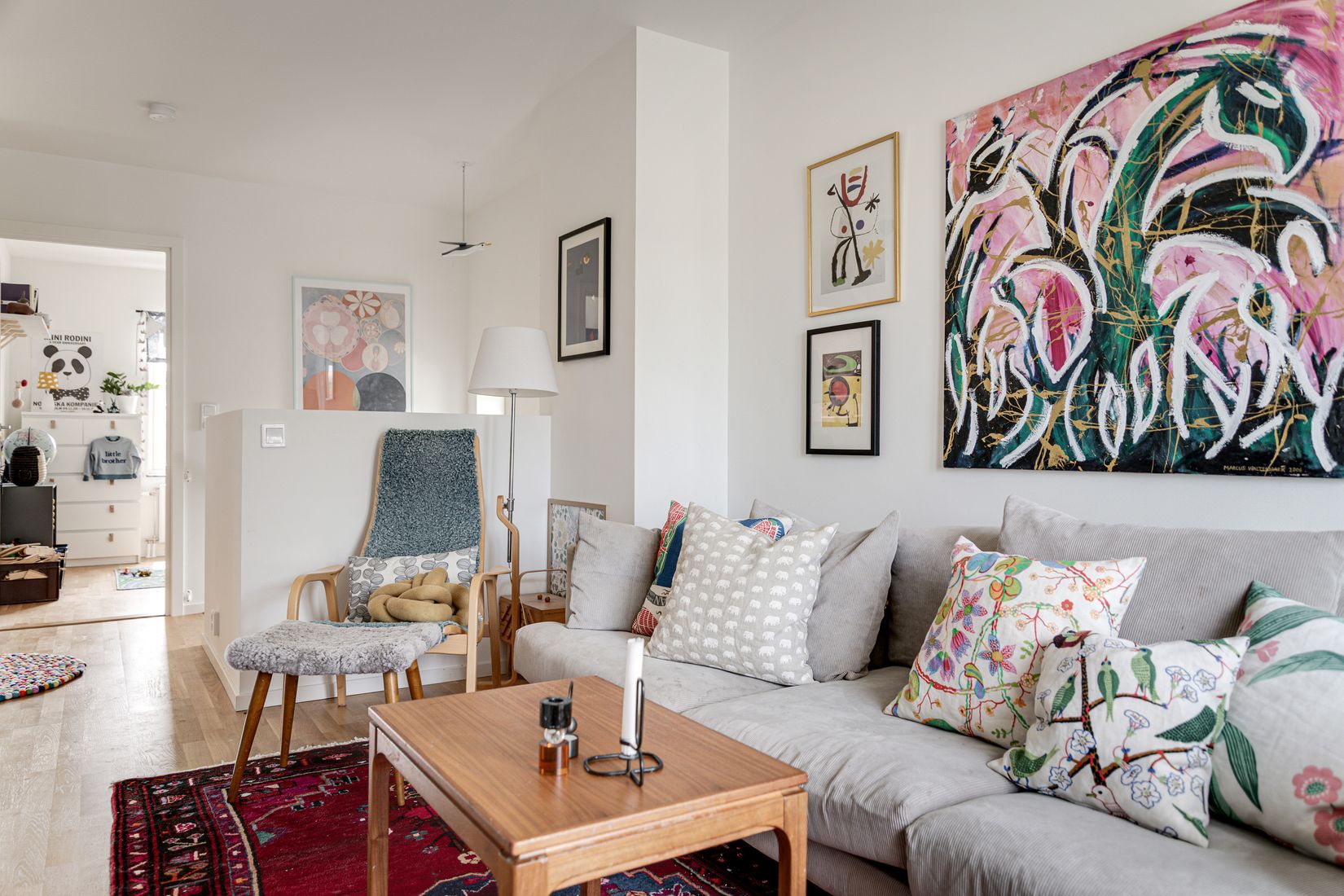 Bostadsrätt, Radhus, Bronsgjutarvägen 1, Hammar, Kristianstad