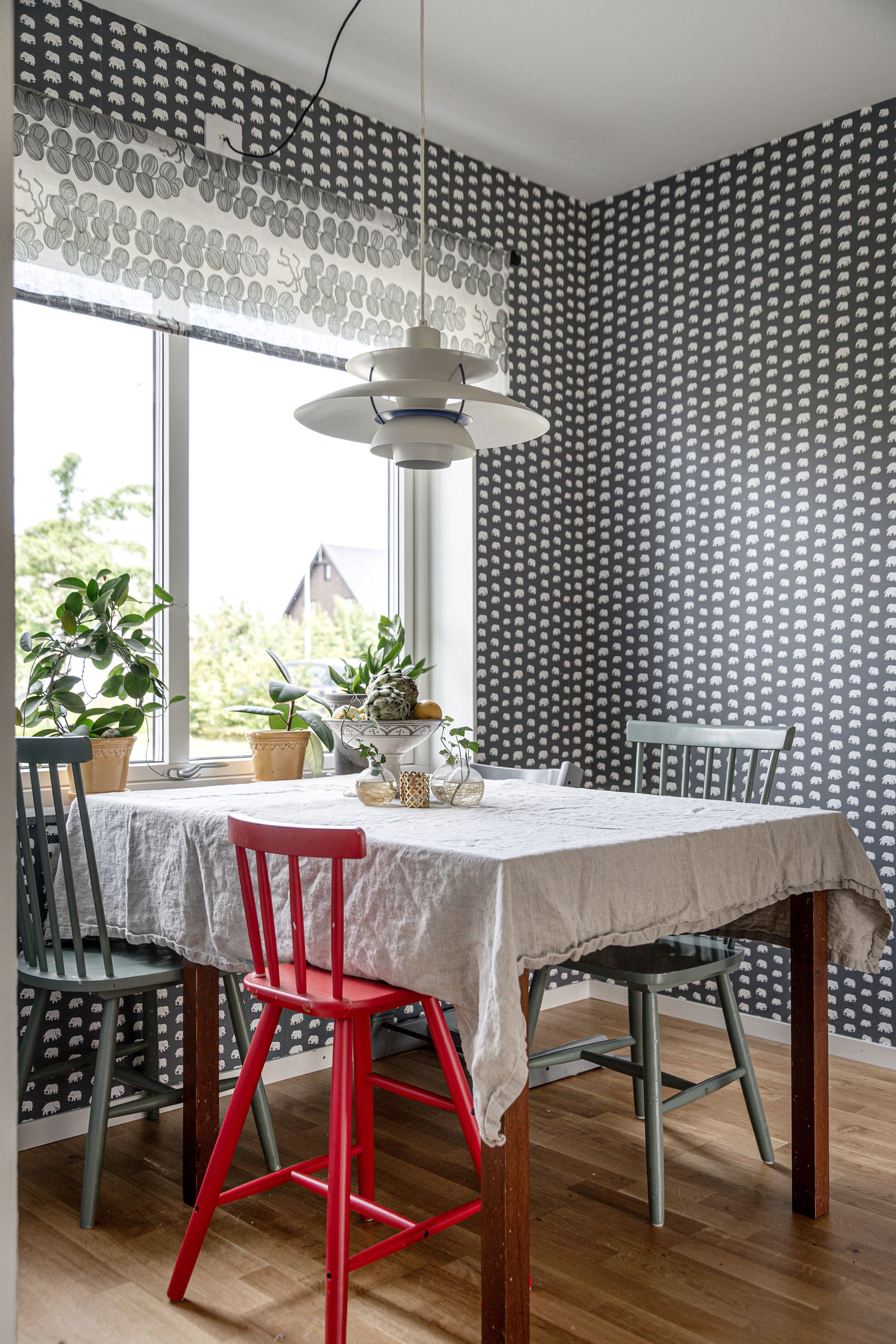 Bostadsrätt, Radhus, Bronsgjutarvägen 1, Hammar, Kristianstad