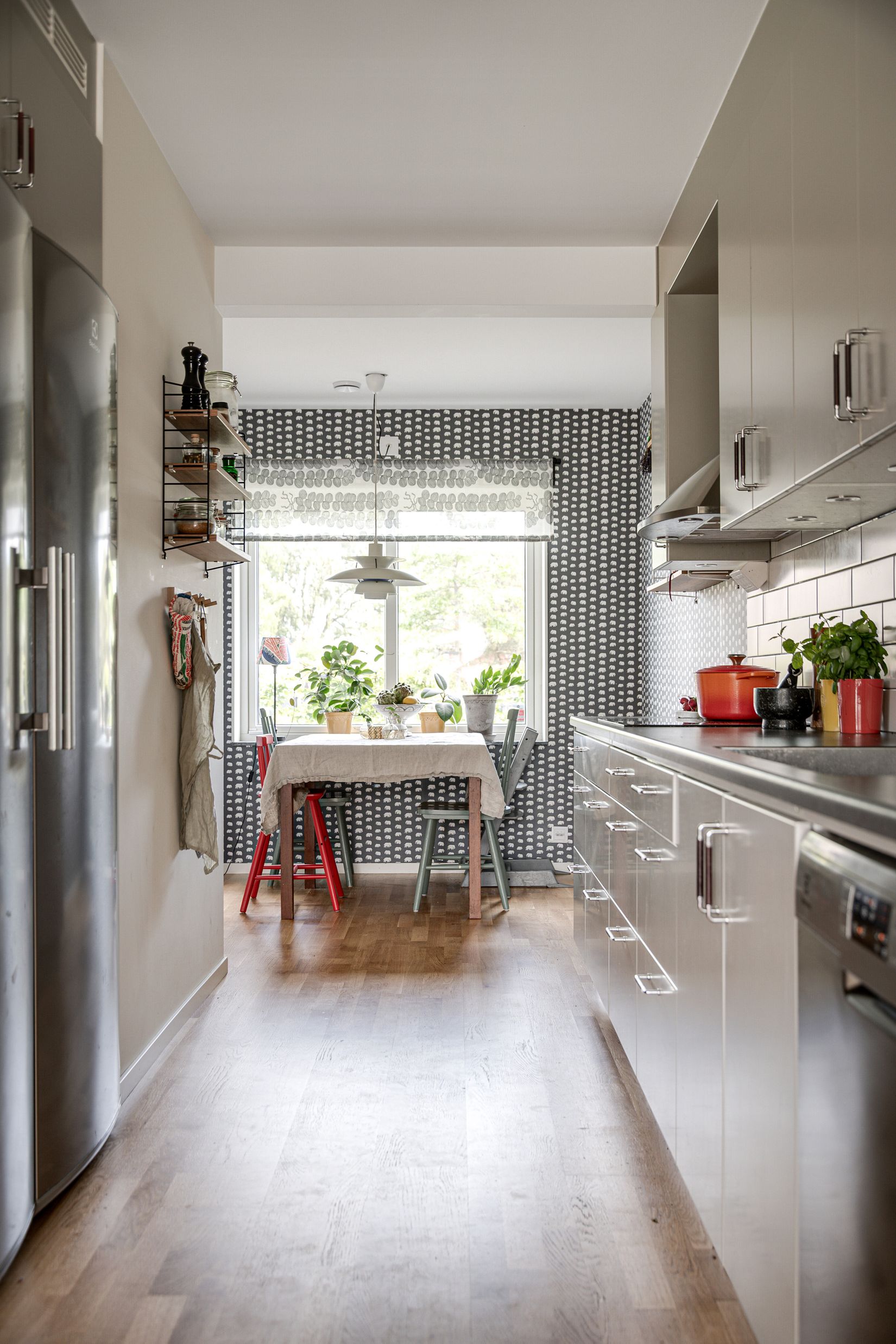 Bostadsrätt, Radhus, Bronsgjutarvägen 1, Hammar, Kristianstad