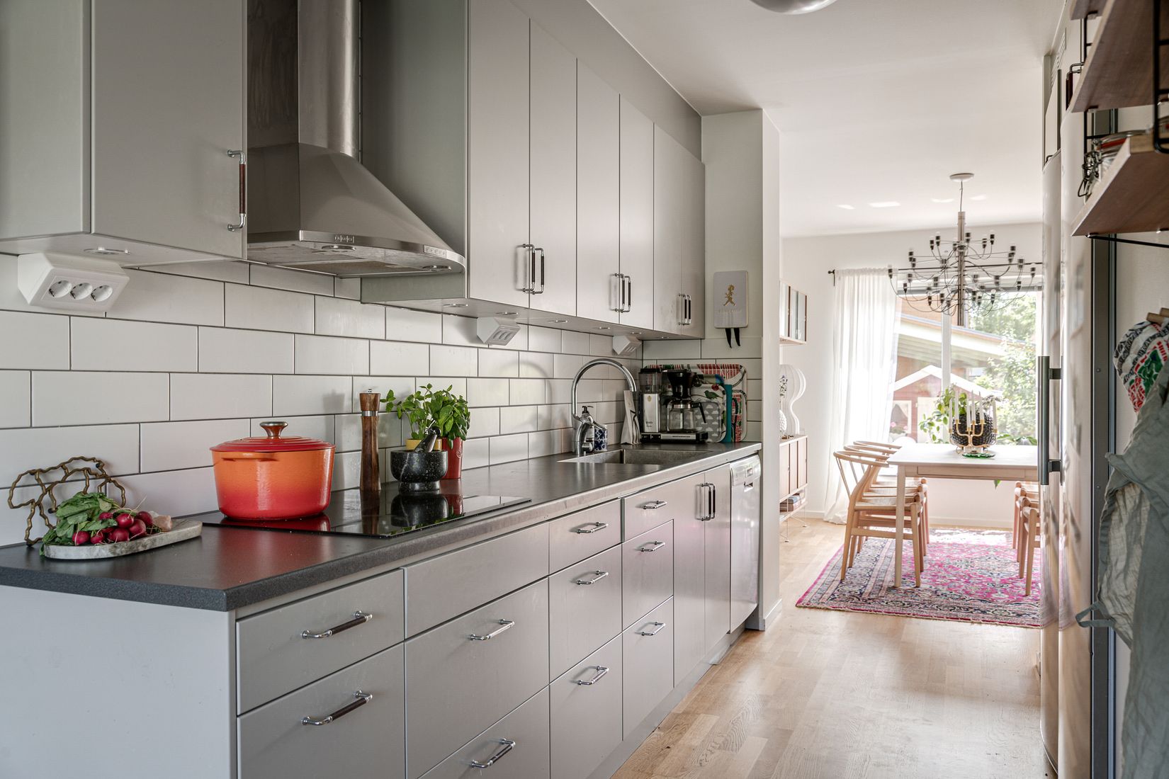 Bostadsrätt, Radhus, Bronsgjutarvägen 1, Hammar, Kristianstad