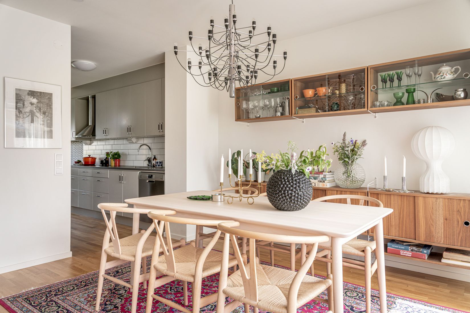 Bostadsrätt, Radhus, Bronsgjutarvägen 1, Hammar, Kristianstad