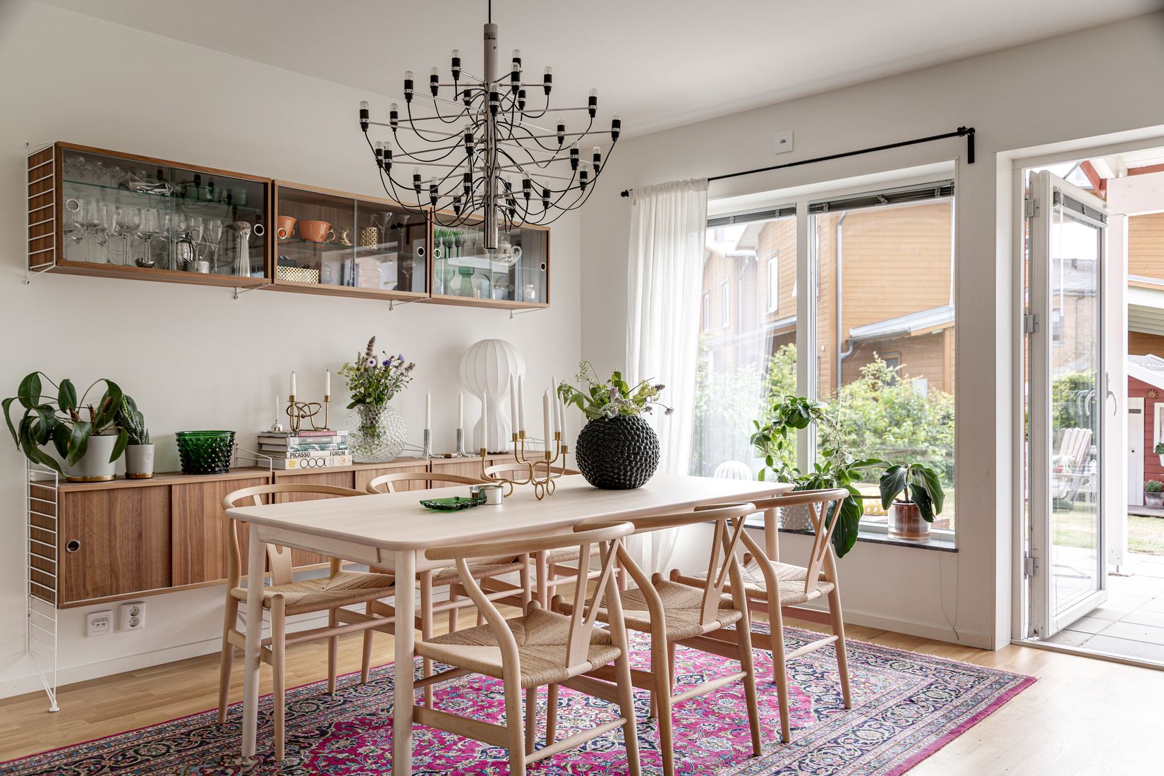 Bostadsrätt, Radhus, Bronsgjutarvägen 1, Hammar, Kristianstad