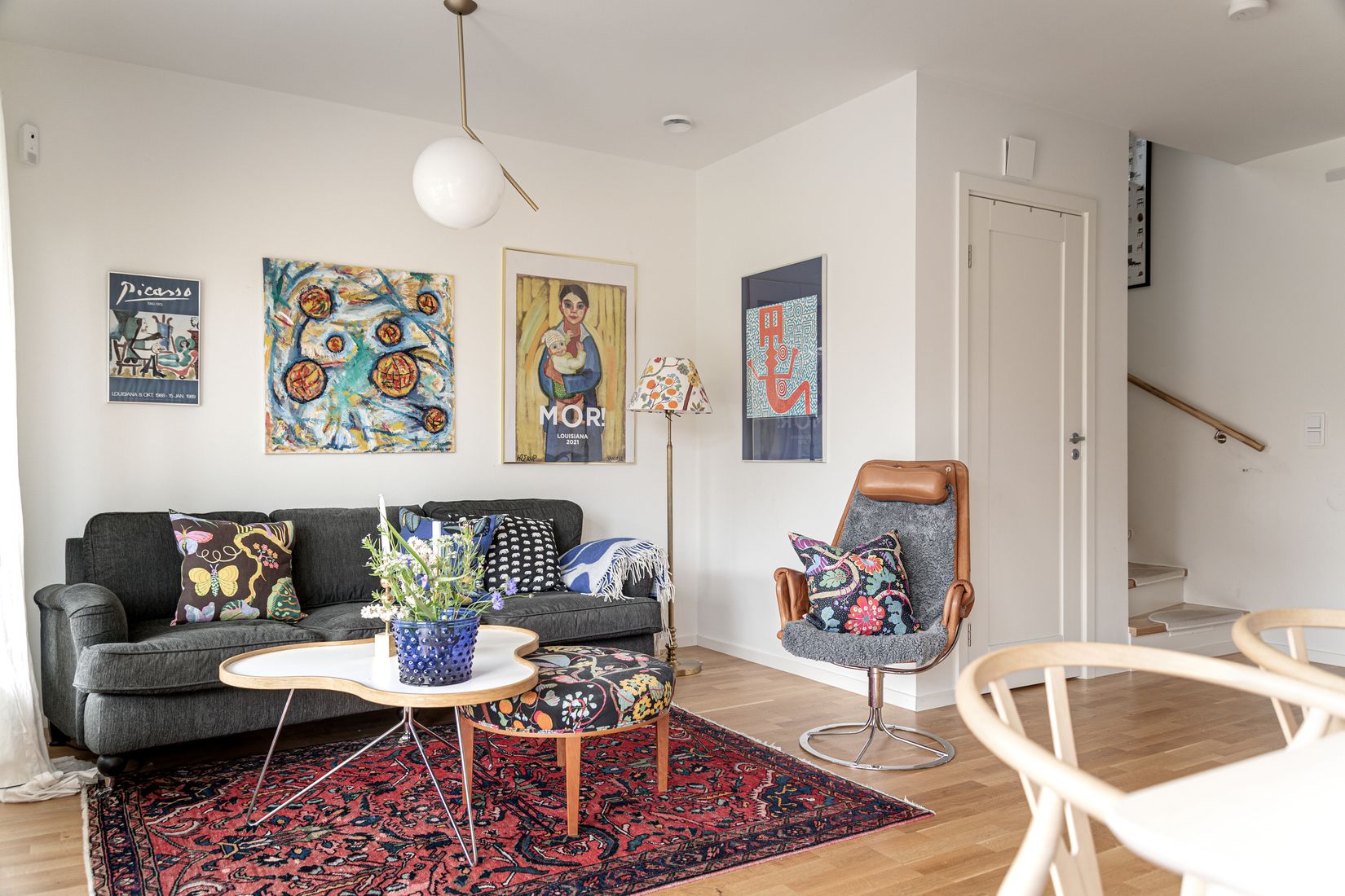 Bostadsrätt, Radhus, Bronsgjutarvägen 1, Hammar, Kristianstad