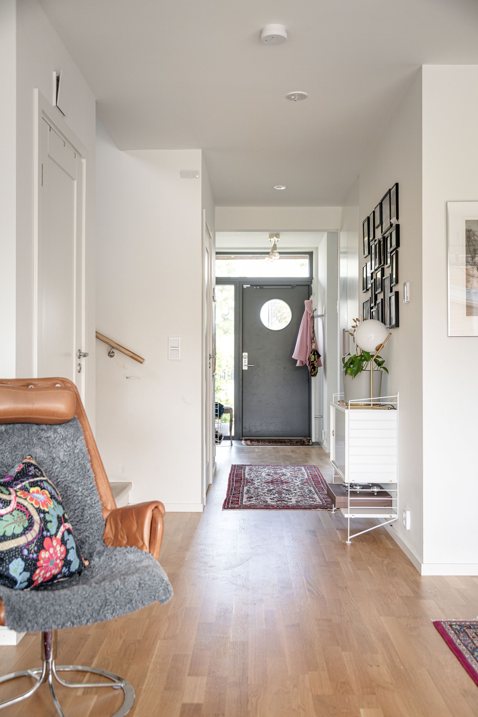 Bostadsrätt, Radhus, Bronsgjutarvägen 1, Hammar, Kristianstad