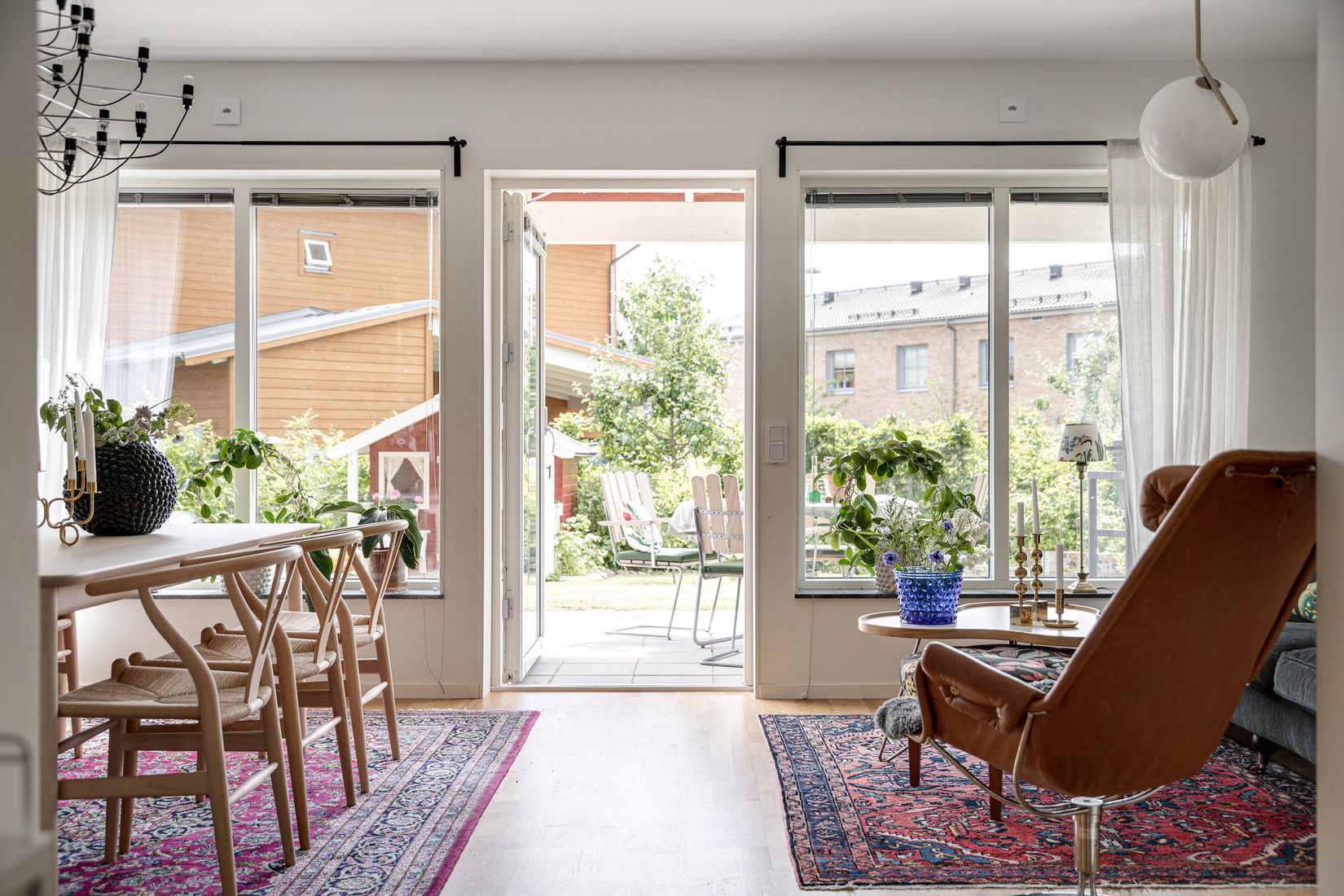 Bostadsrätt, Radhus, Bronsgjutarvägen 1, Hammar, Kristianstad