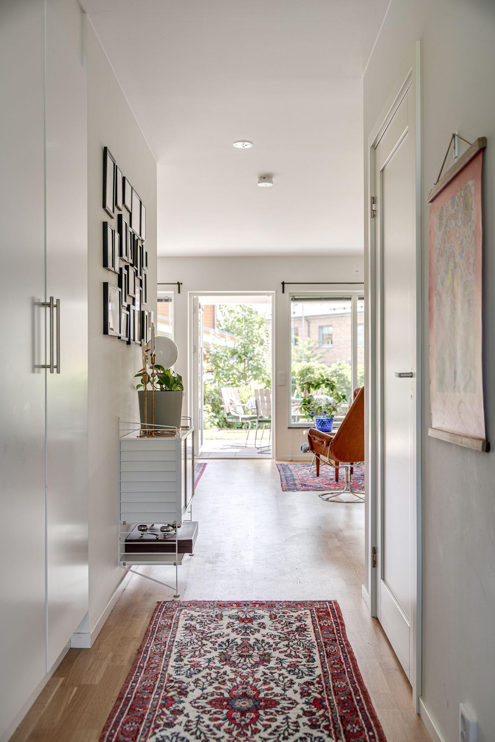 Bostadsrätt, Radhus, Bronsgjutarvägen 1, Hammar, Kristianstad