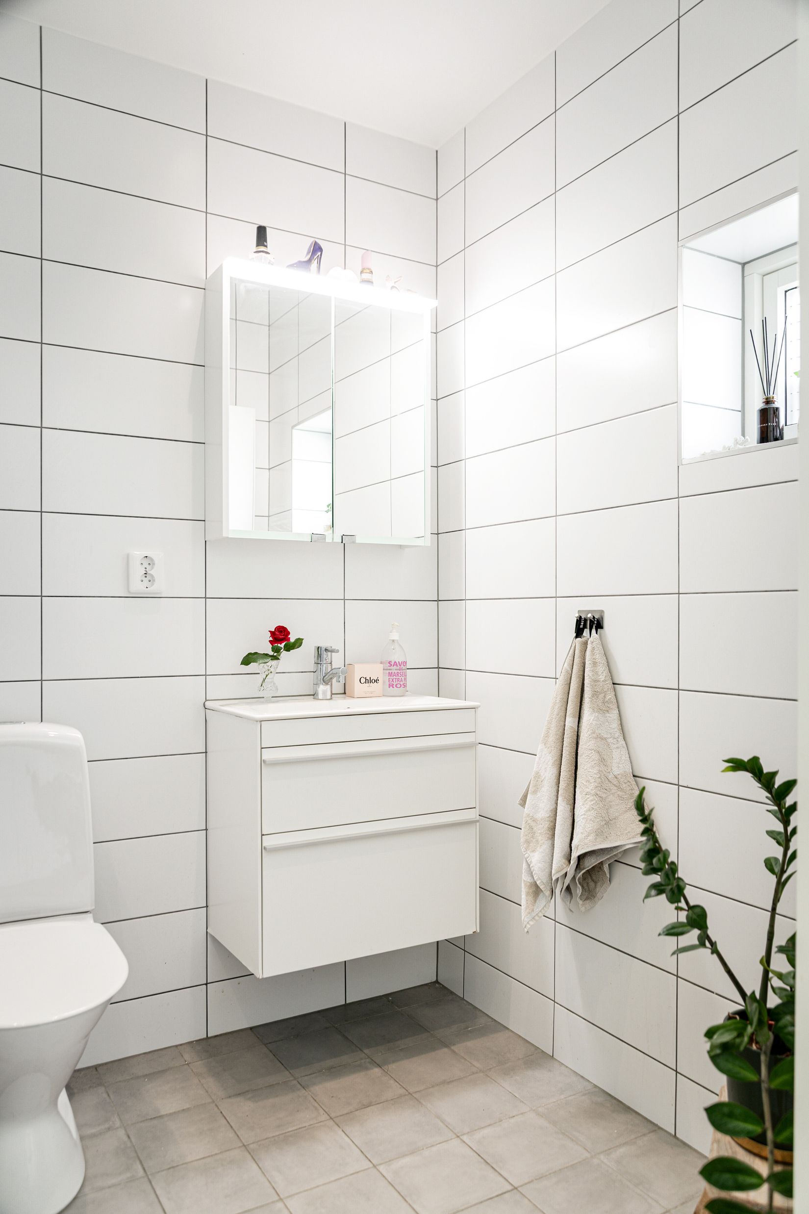 Bostadsrätt, Radhus, Bronsgjutarvägen 1, Hammar, Kristianstad