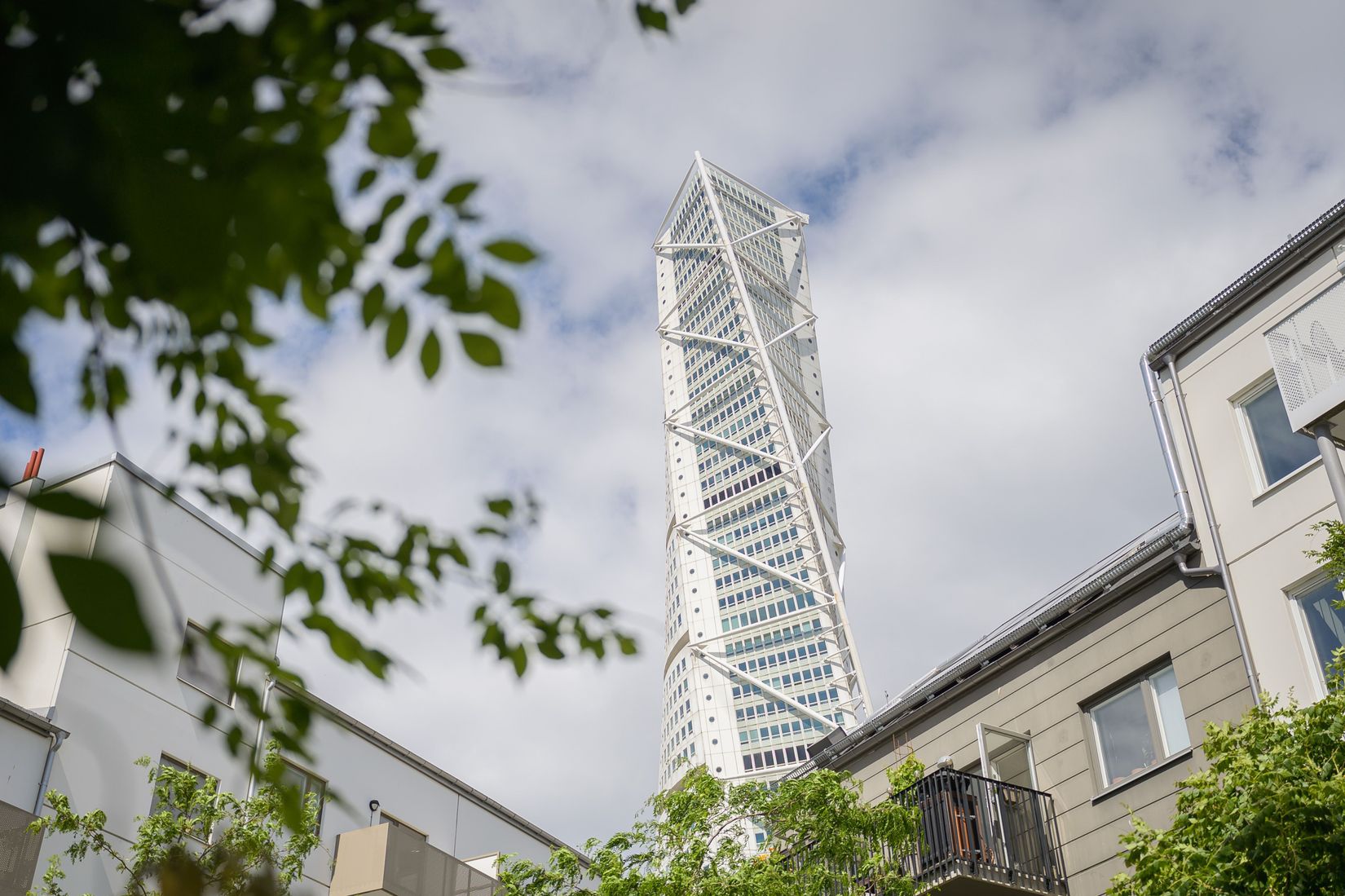 Bostadsrätt, Lilla Varvsgatan 21D, Västra Hamnen, Malmö