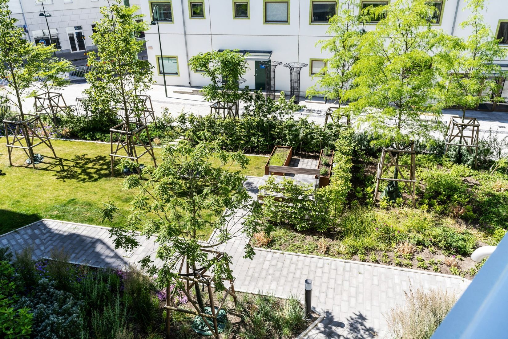 Bostadsrätt, Lilla Varvsgatan 21D, Västra Hamnen, Malmö