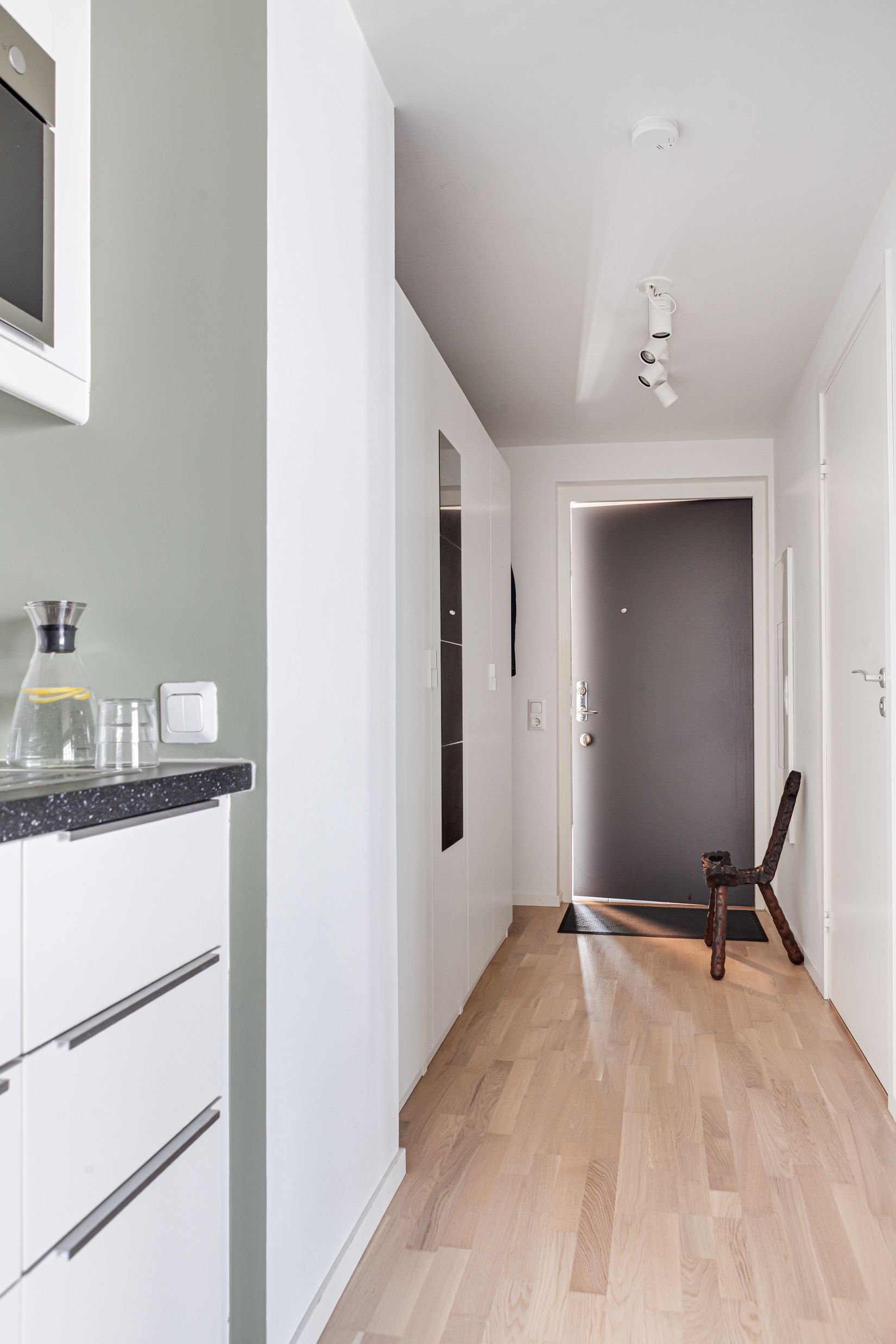 Bostadsrätt, Lilla Varvsgatan 21D, Västra Hamnen, Malmö