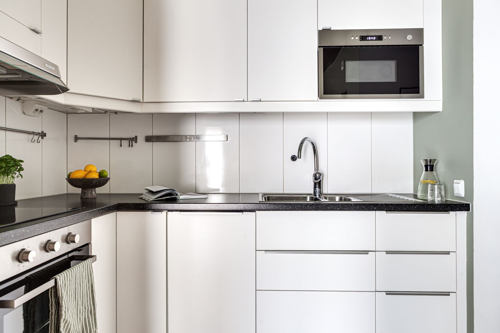 Bostadsrätt, Lilla Varvsgatan 21D, Västra Hamnen, Malmö