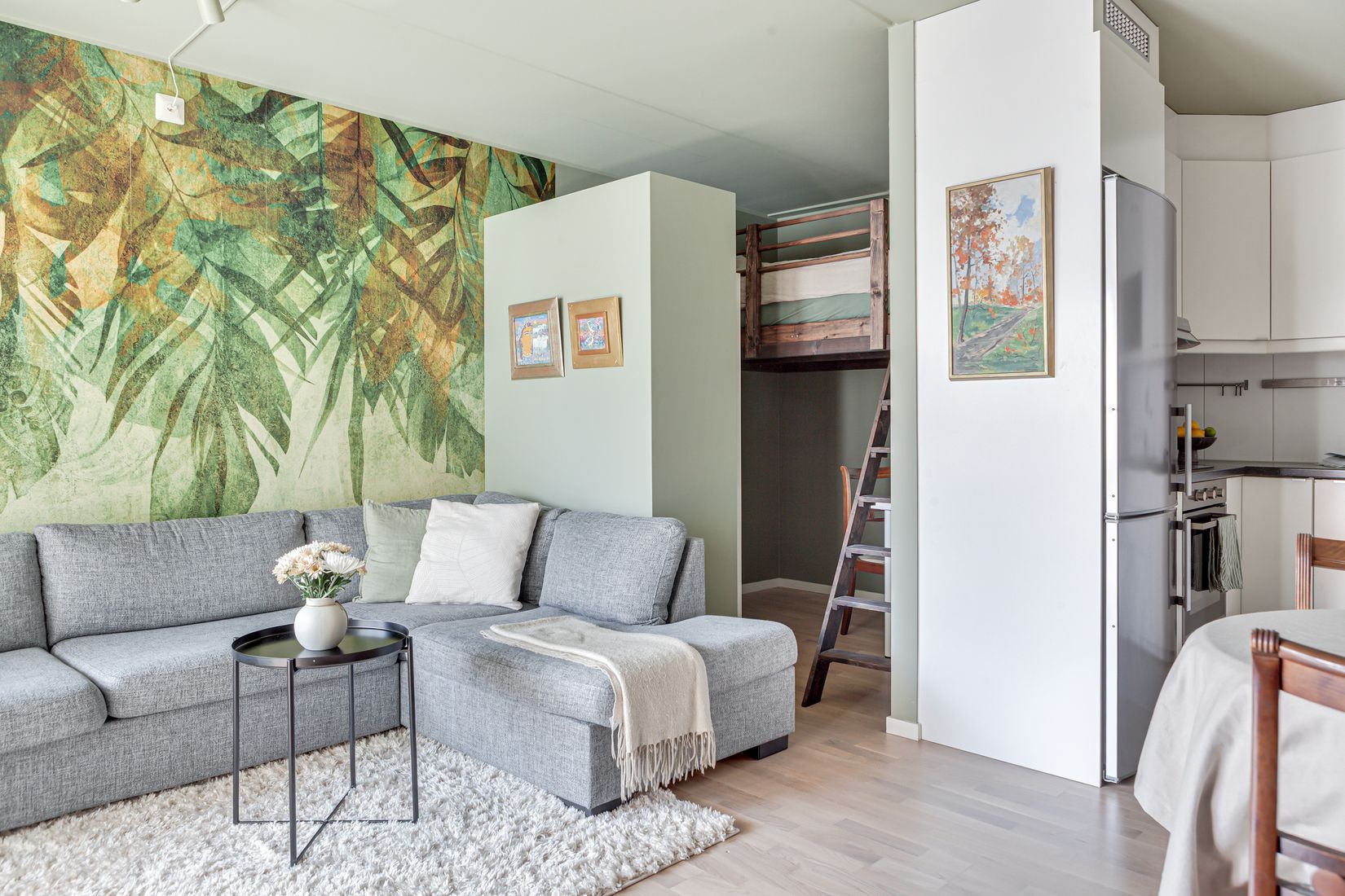 Bostadsrätt, Lilla Varvsgatan 21D, Västra Hamnen, Malmö