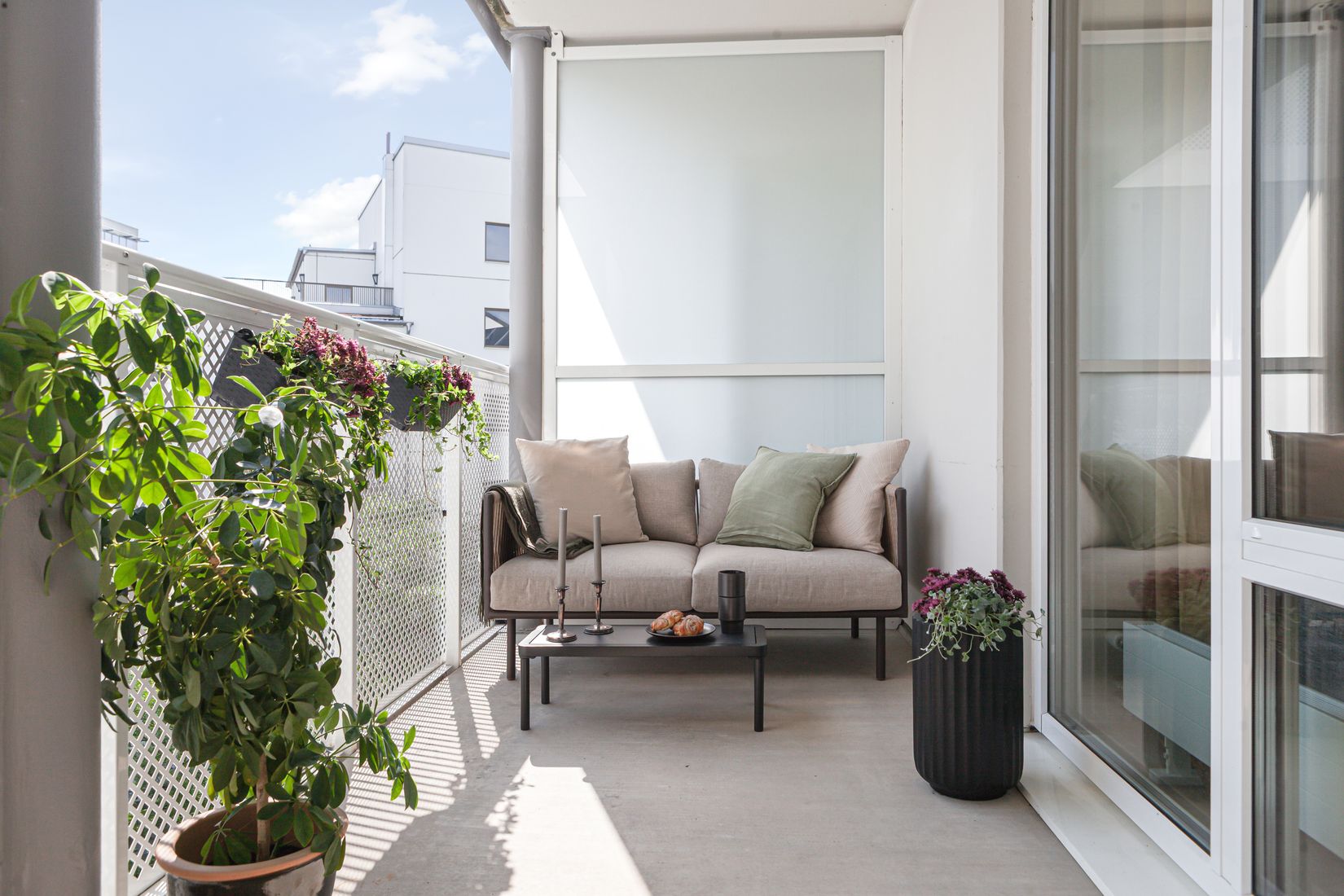 Bostadsrätt, Lilla Varvsgatan 21D, Västra Hamnen, Malmö