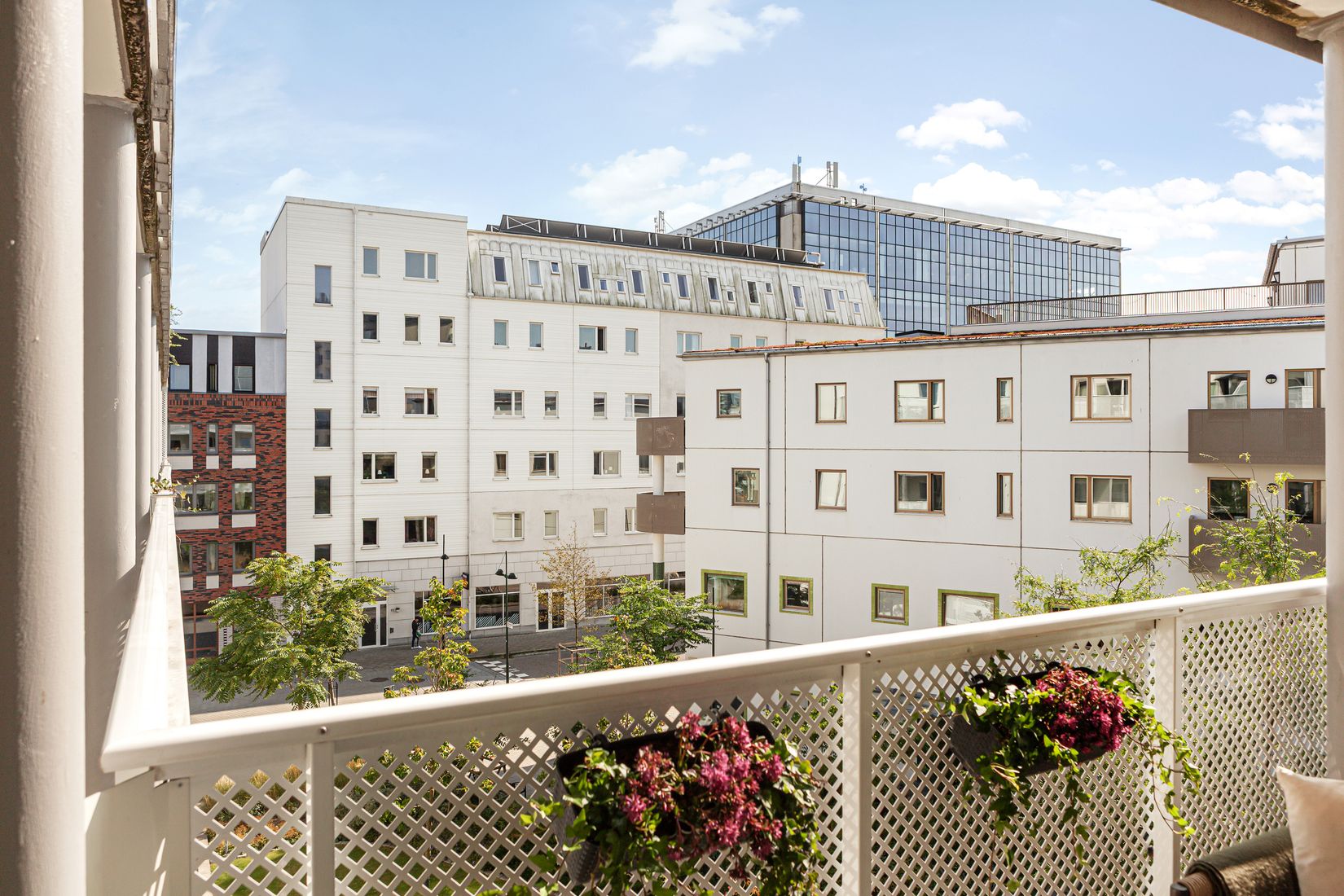 Bostadsrätt, Lilla Varvsgatan 21D, Västra Hamnen, Malmö