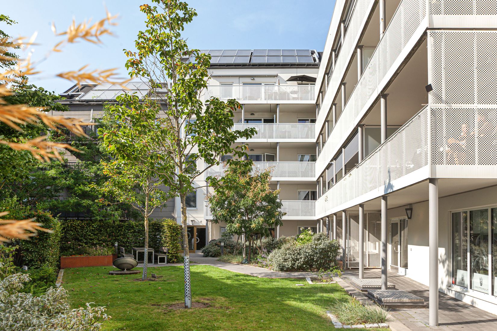 Bostadsrätt, Lilla Varvsgatan 21D, Västra Hamnen, Malmö