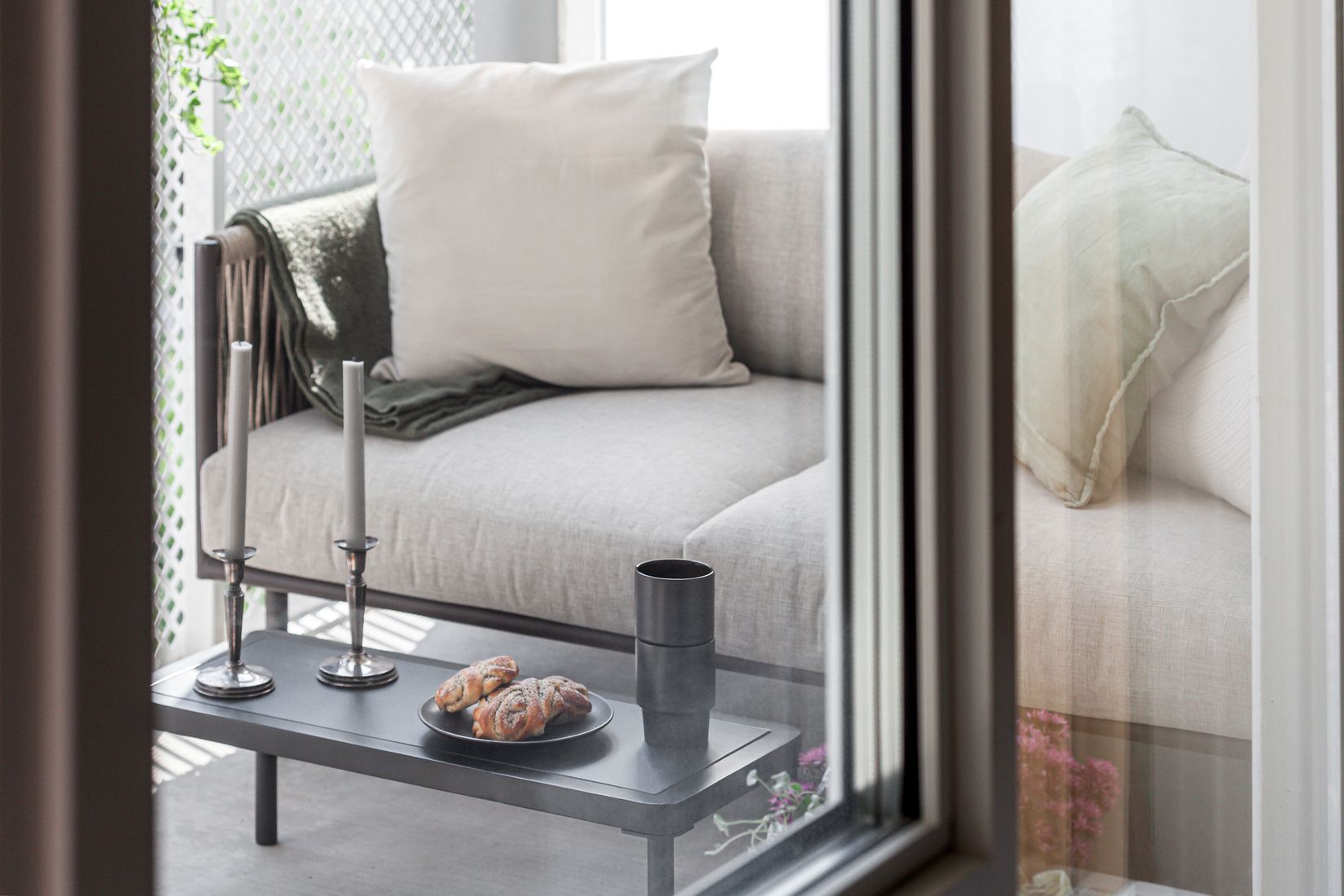 Bostadsrätt, Lilla Varvsgatan 21D, Västra Hamnen, Malmö