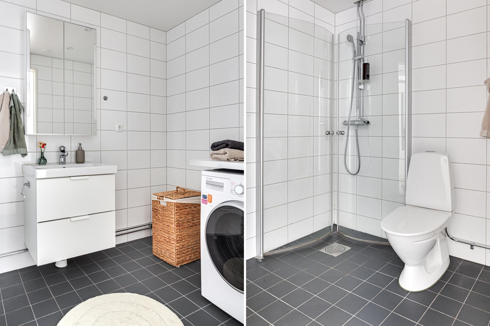 Bostadsrätt, Lilla Varvsgatan 21D, Västra Hamnen, Malmö