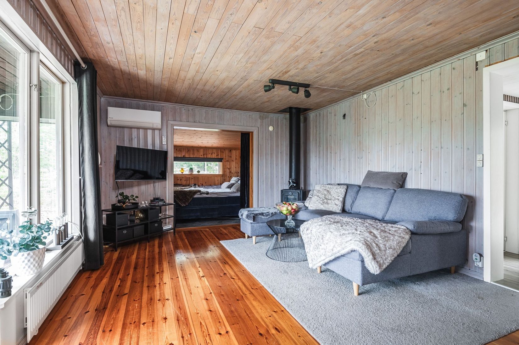 Villa, Vånga Tättinge 10, Skärblacka, Norrköping