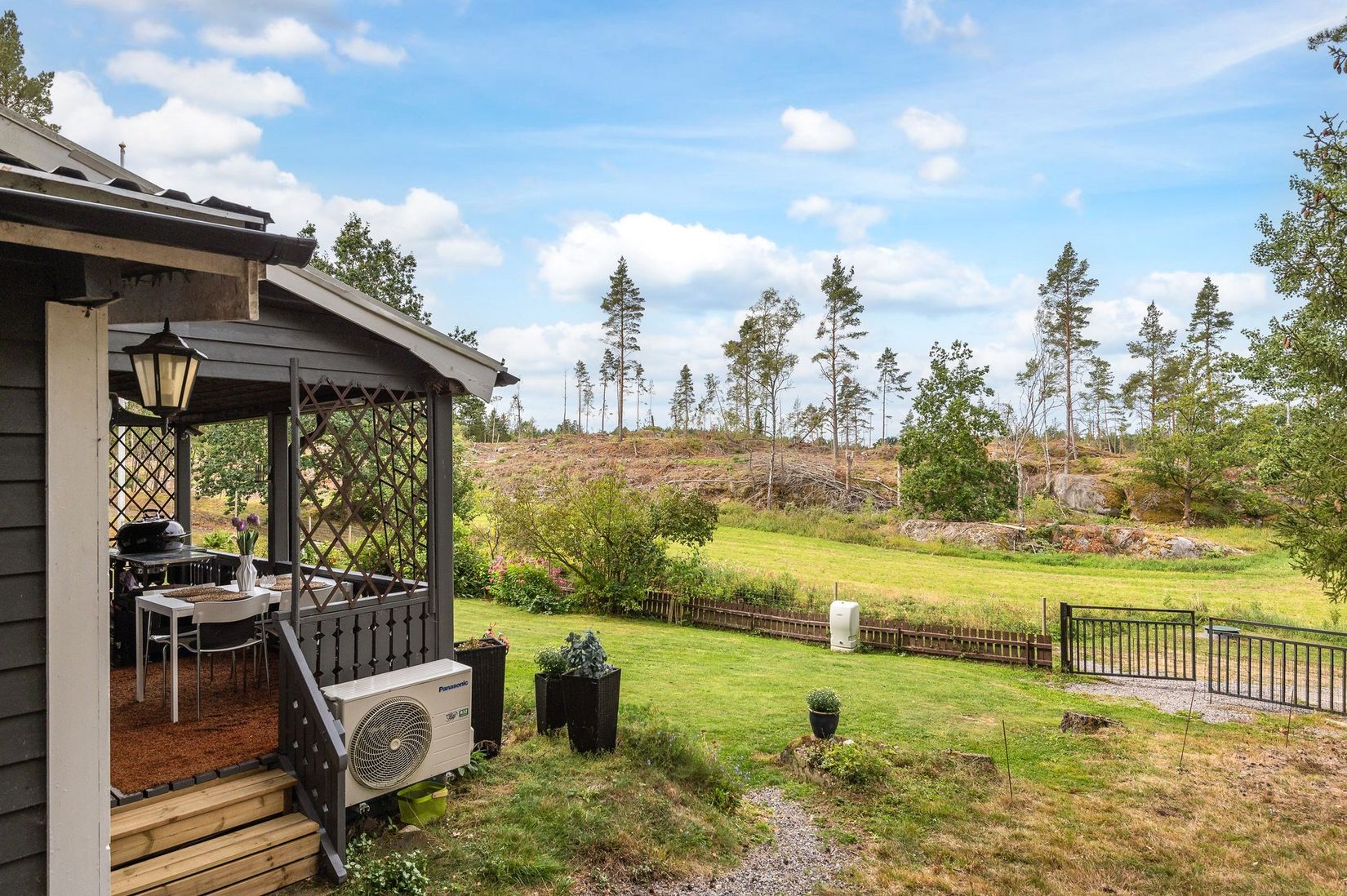 Villa, Vånga Tättinge 10, Skärblacka, Norrköping