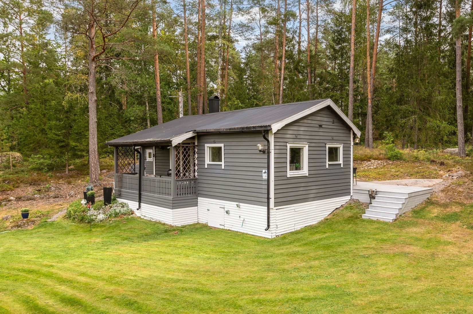 Villa, Vånga Tättinge 10, Skärblacka, Norrköping