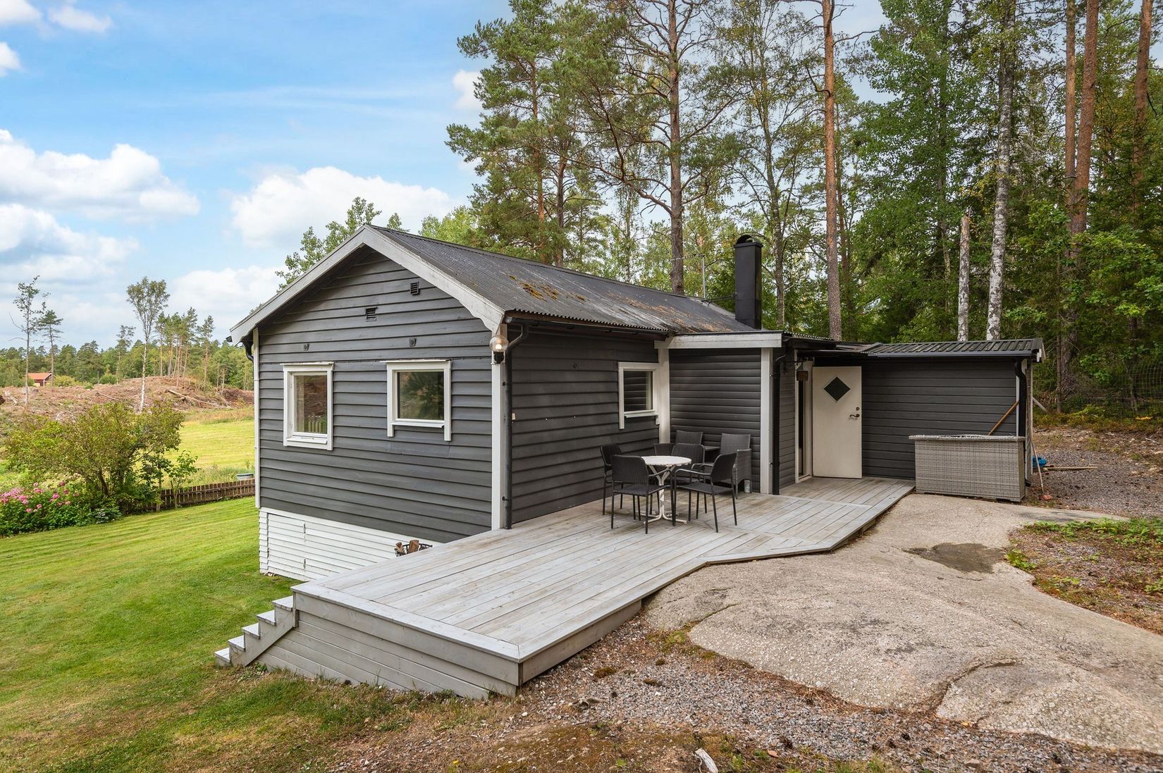 Villa, Vånga Tättinge 10, Skärblacka, Norrköping