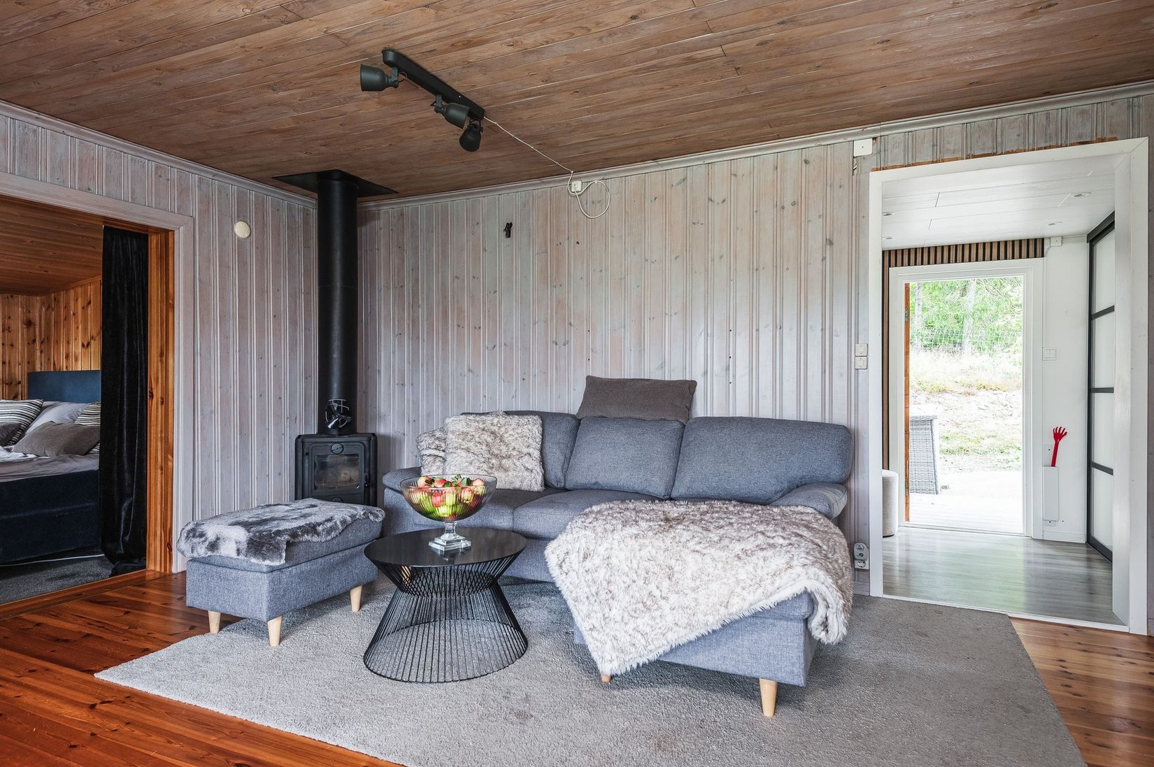 Villa, Vånga Tättinge 10, Skärblacka, Norrköping