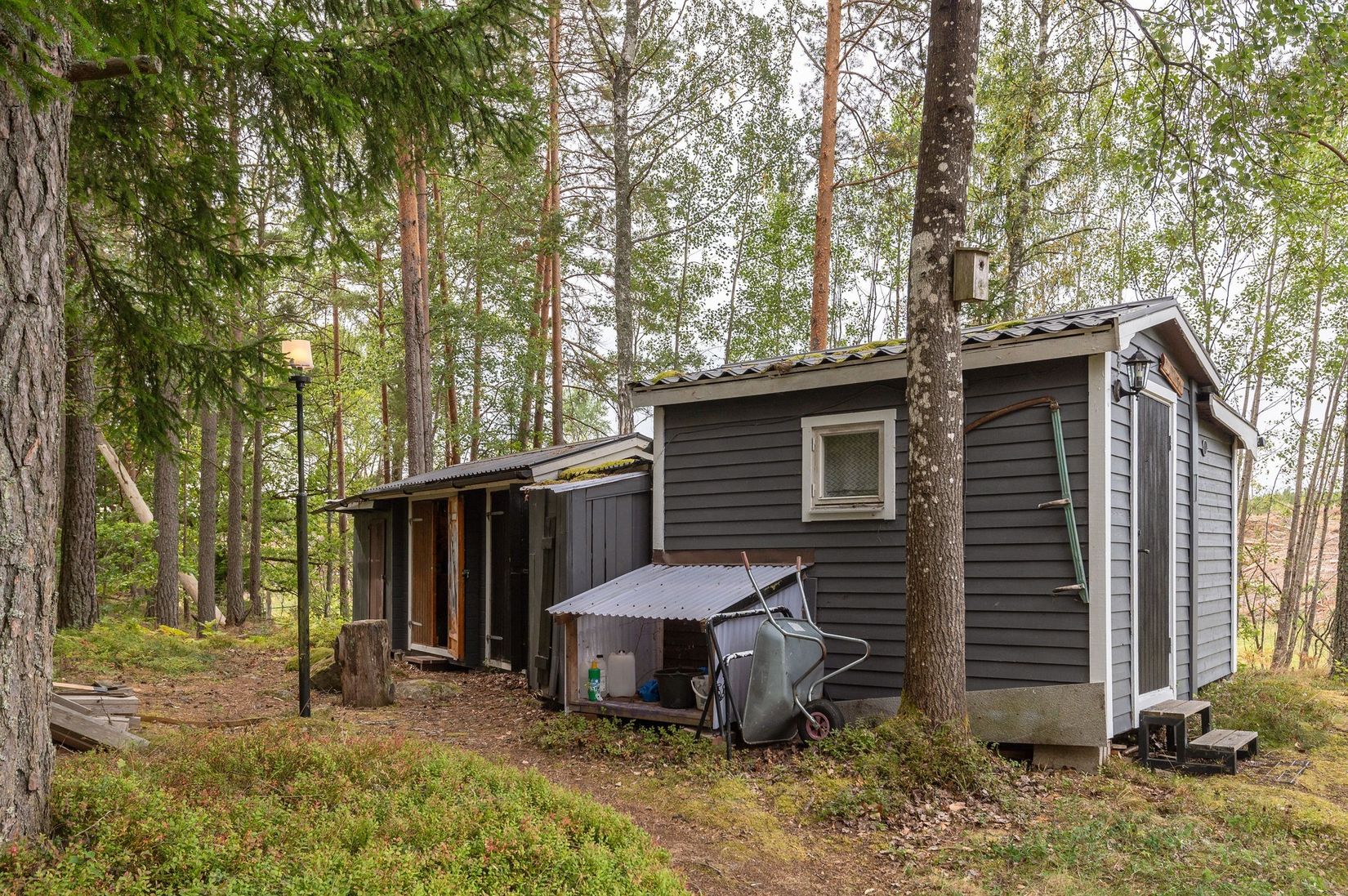 Villa, Vånga Tättinge 10, Skärblacka, Norrköping