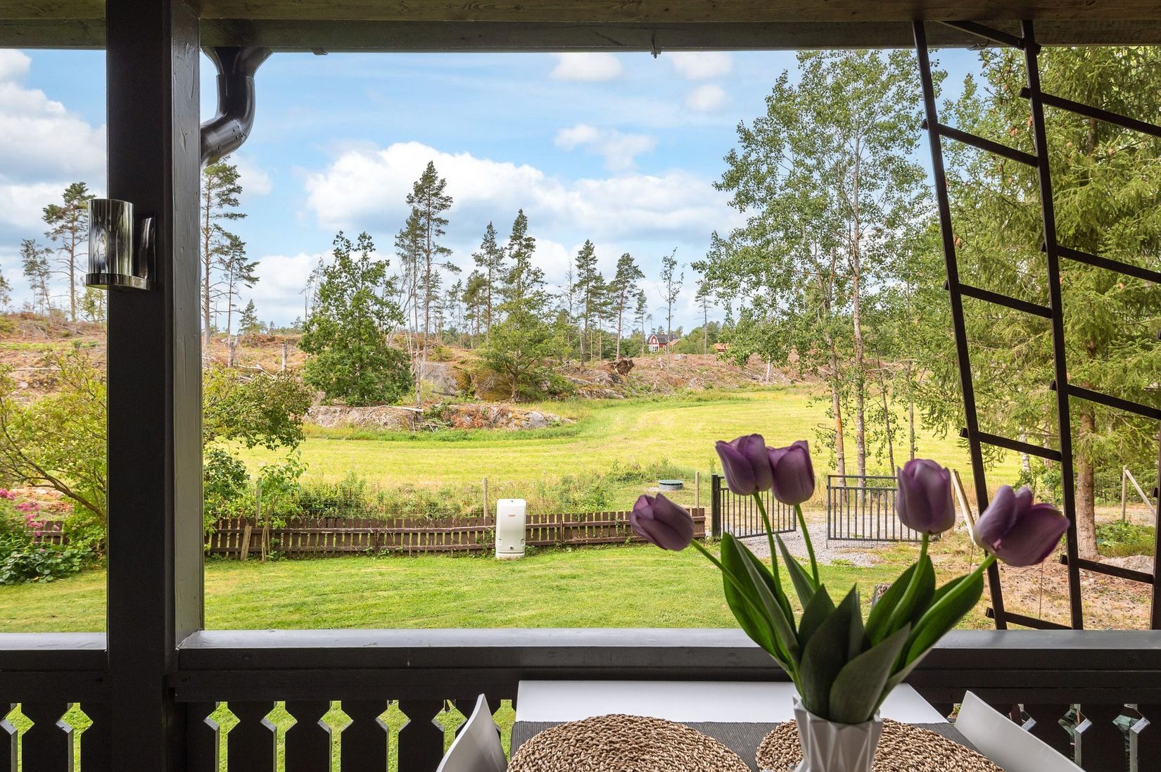 Villa, Vånga Tättinge 10, Skärblacka, Norrköping