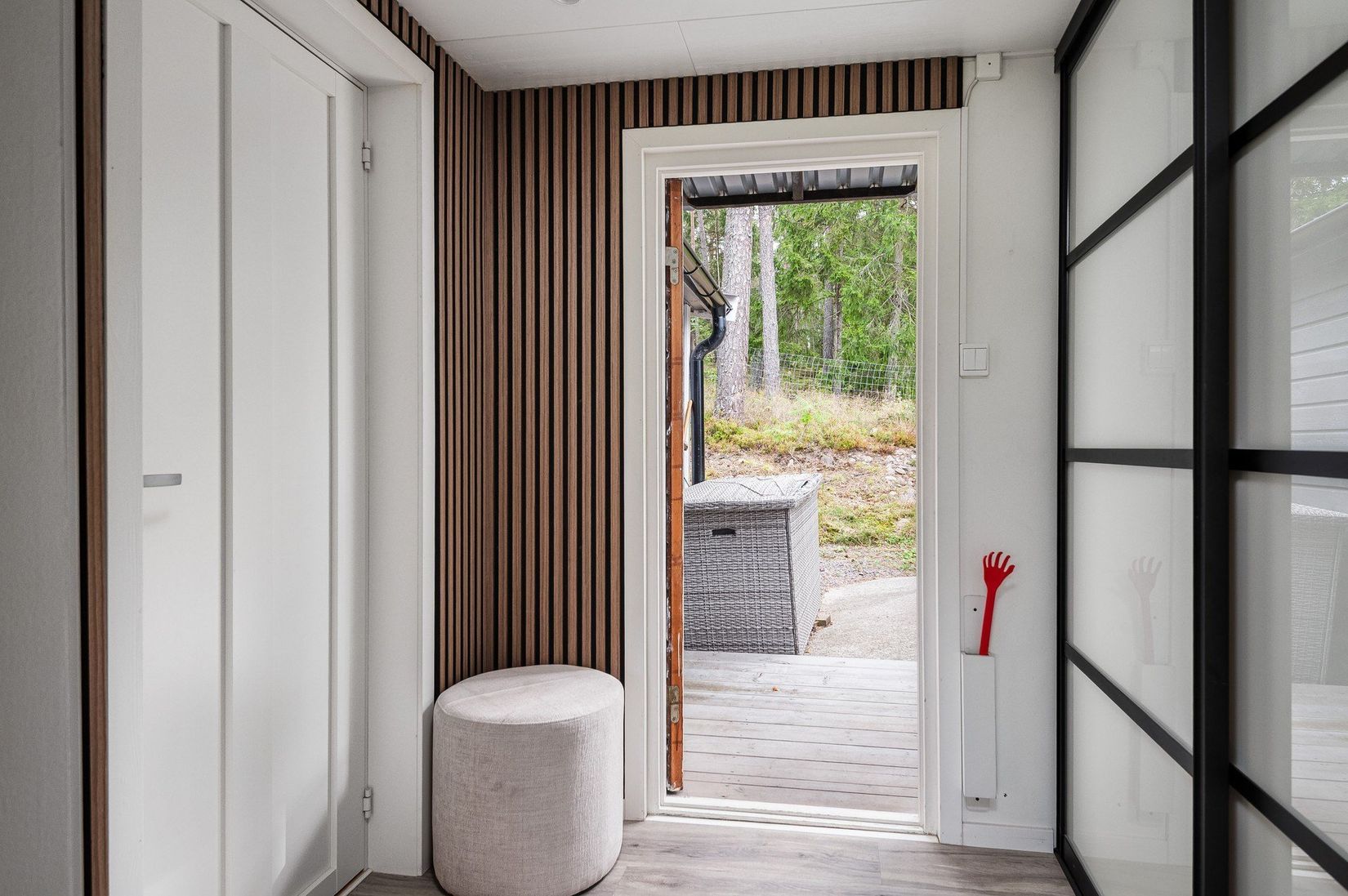 Villa, Vånga Tättinge 10, Skärblacka, Norrköping