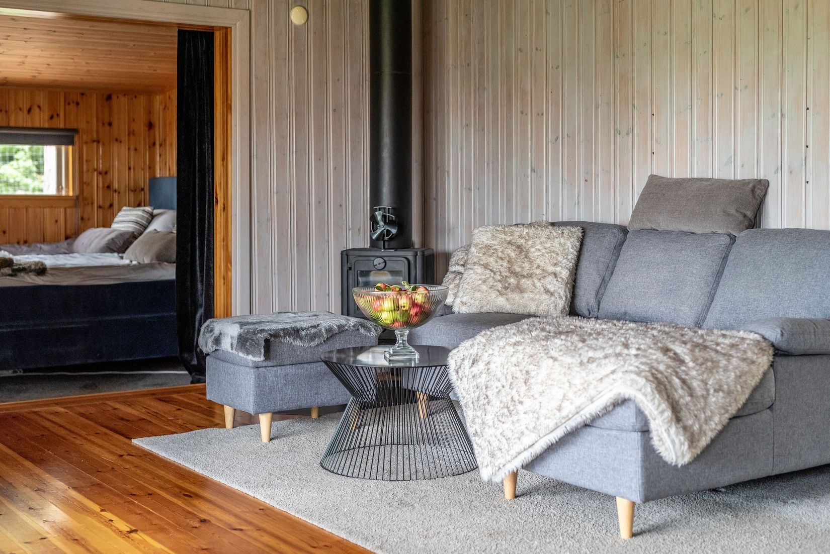 Villa, Vånga Tättinge 10, Skärblacka, Norrköping