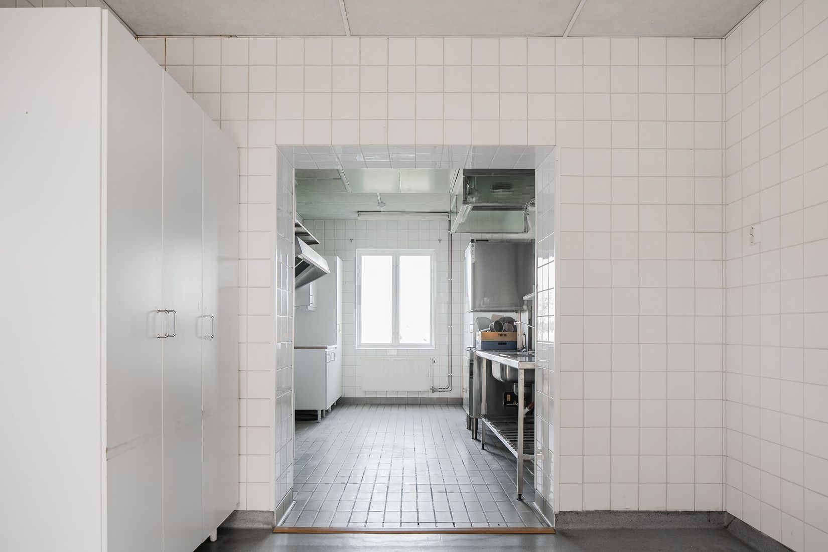 Villa, Varola skola, Varola, Skövde