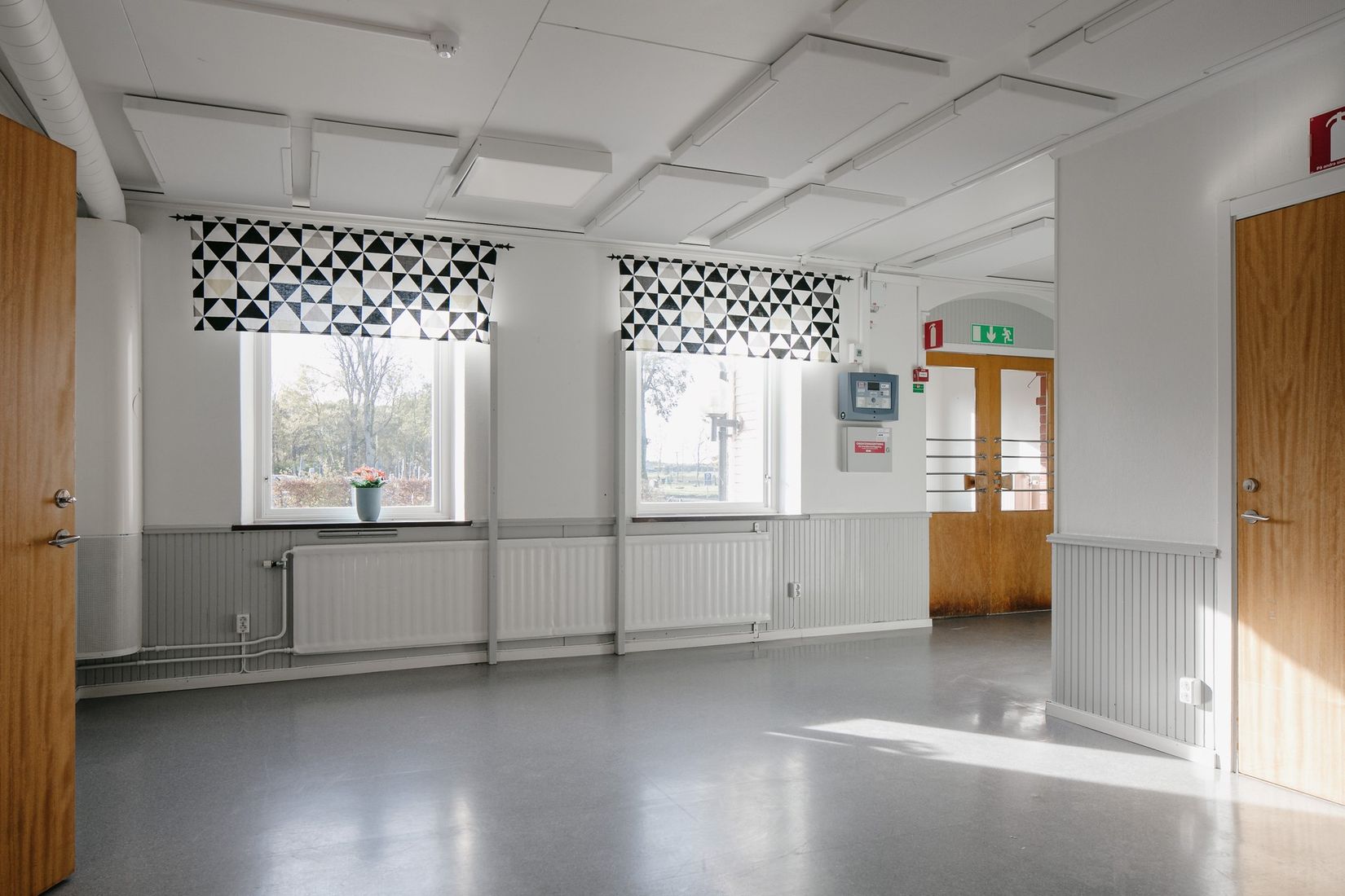 Villa, Varola skola, Varola, Skövde