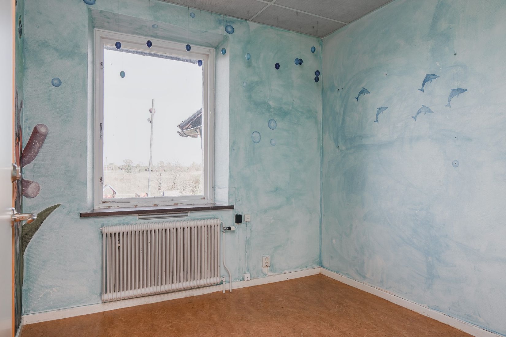 Villa, Varola skola, Varola, Skövde