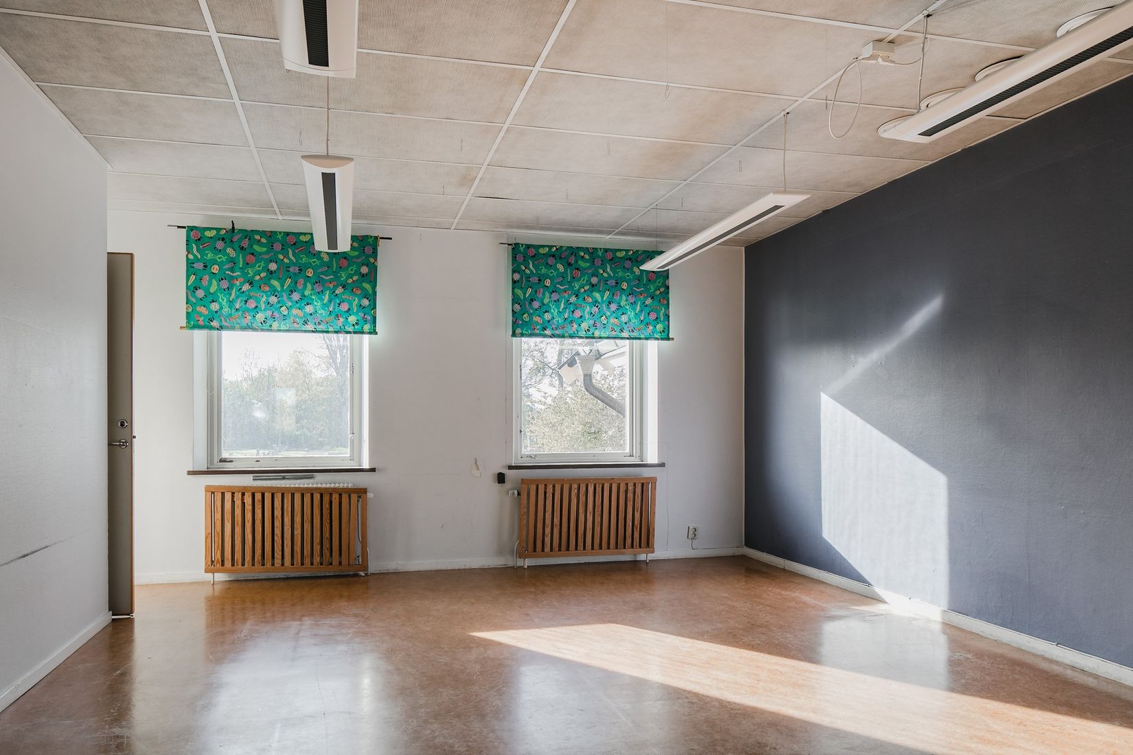 Villa, Varola skola, Varola, Skövde