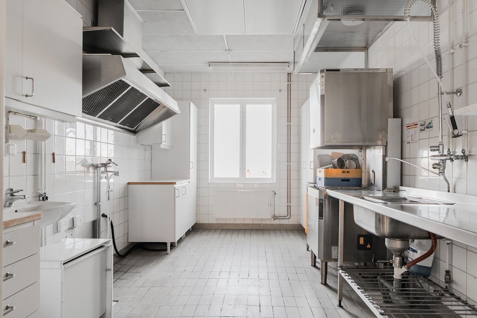 Villa, Varola skola, Varola, Skövde