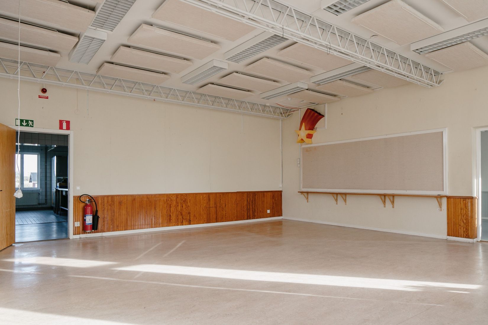 Villa, Varola skola, Varola, Skövde