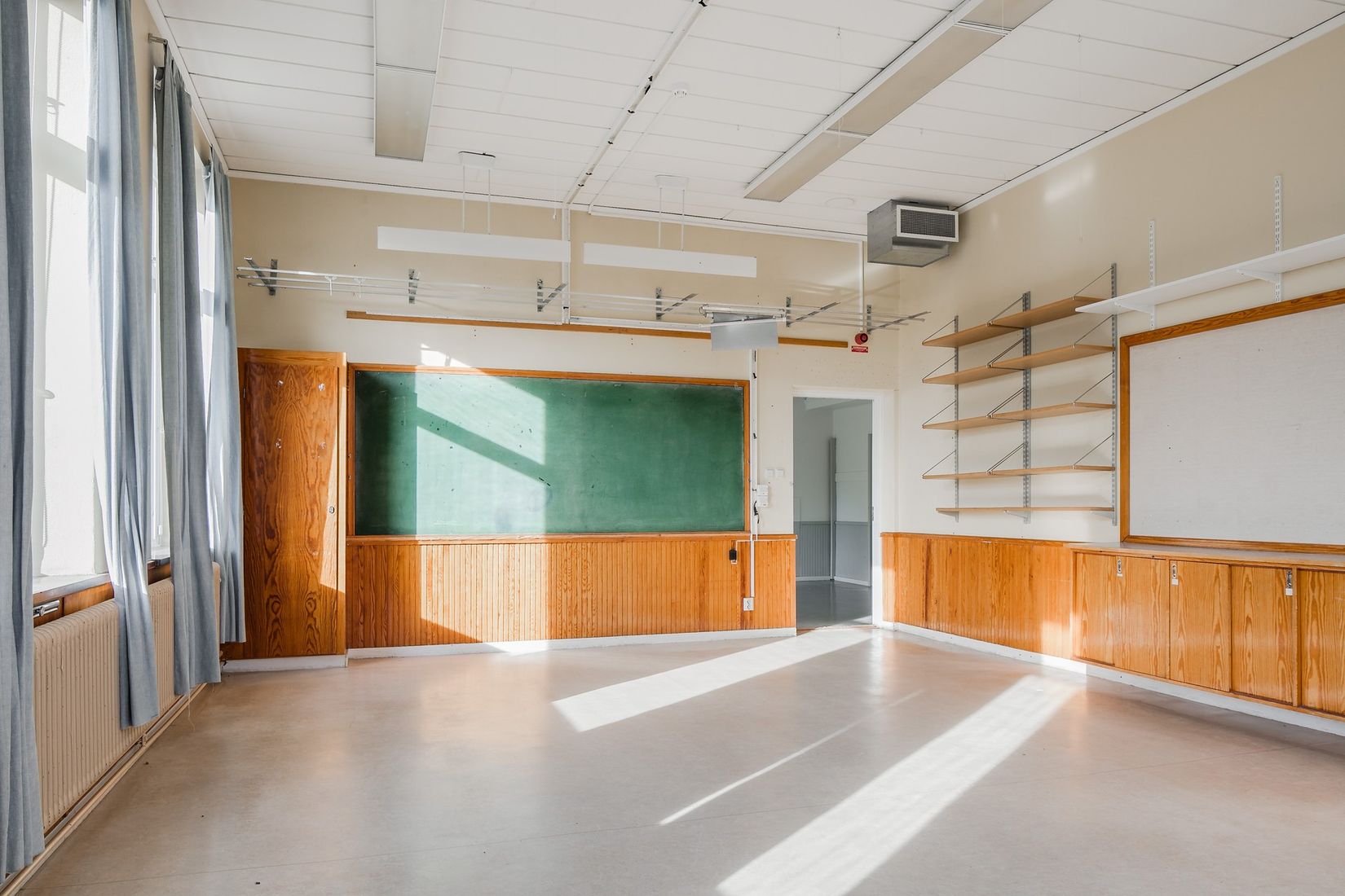 Villa, Varola skola, Varola, Skövde