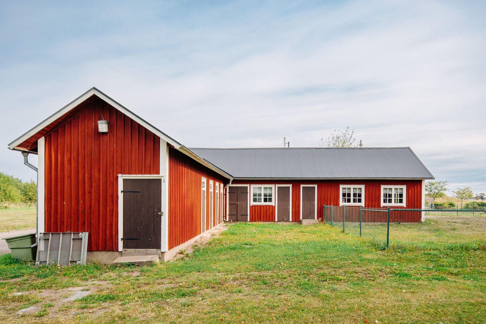 Villa, Varola skola, Varola, Skövde