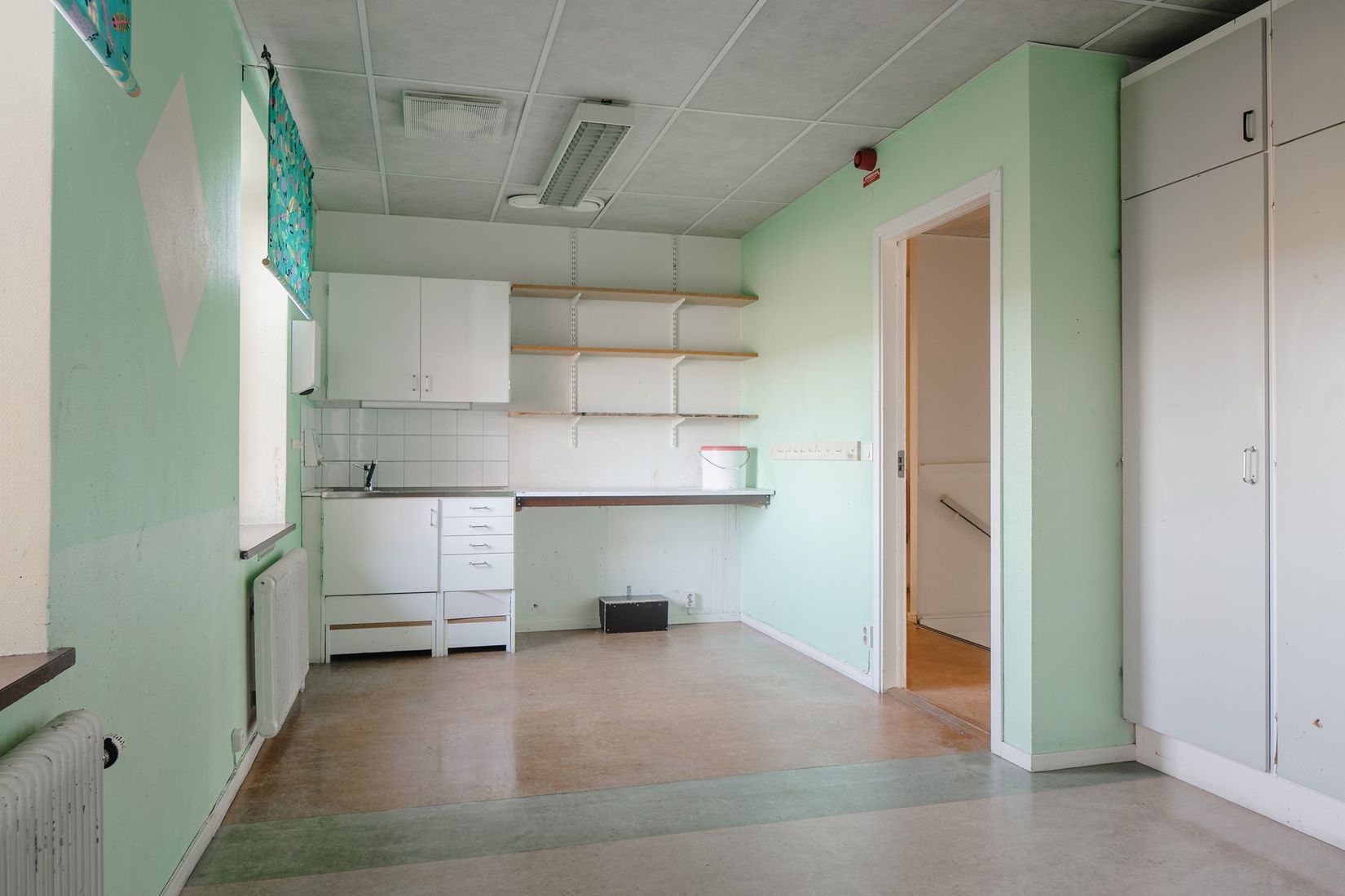 Villa, Varola skola, Varola, Skövde