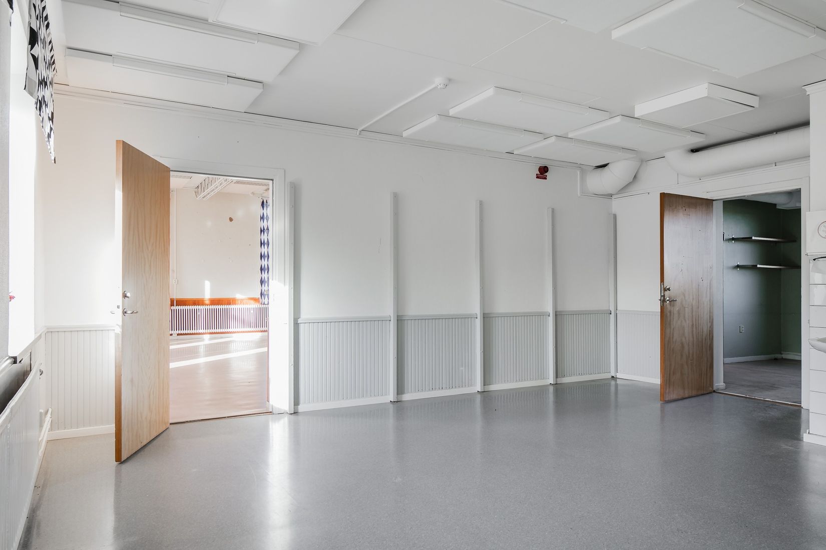 Villa, Varola skola, Varola, Skövde