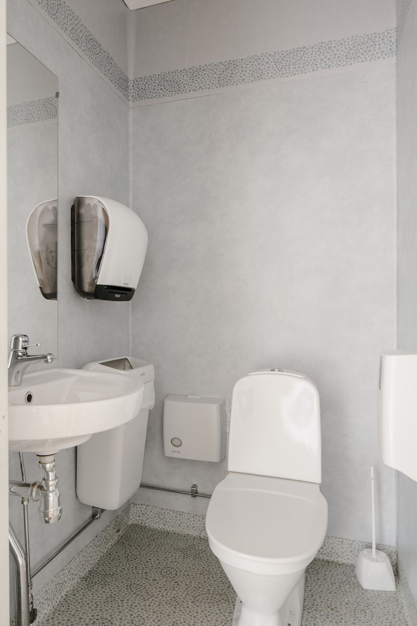 Villa, Varola skola, Varola, Skövde