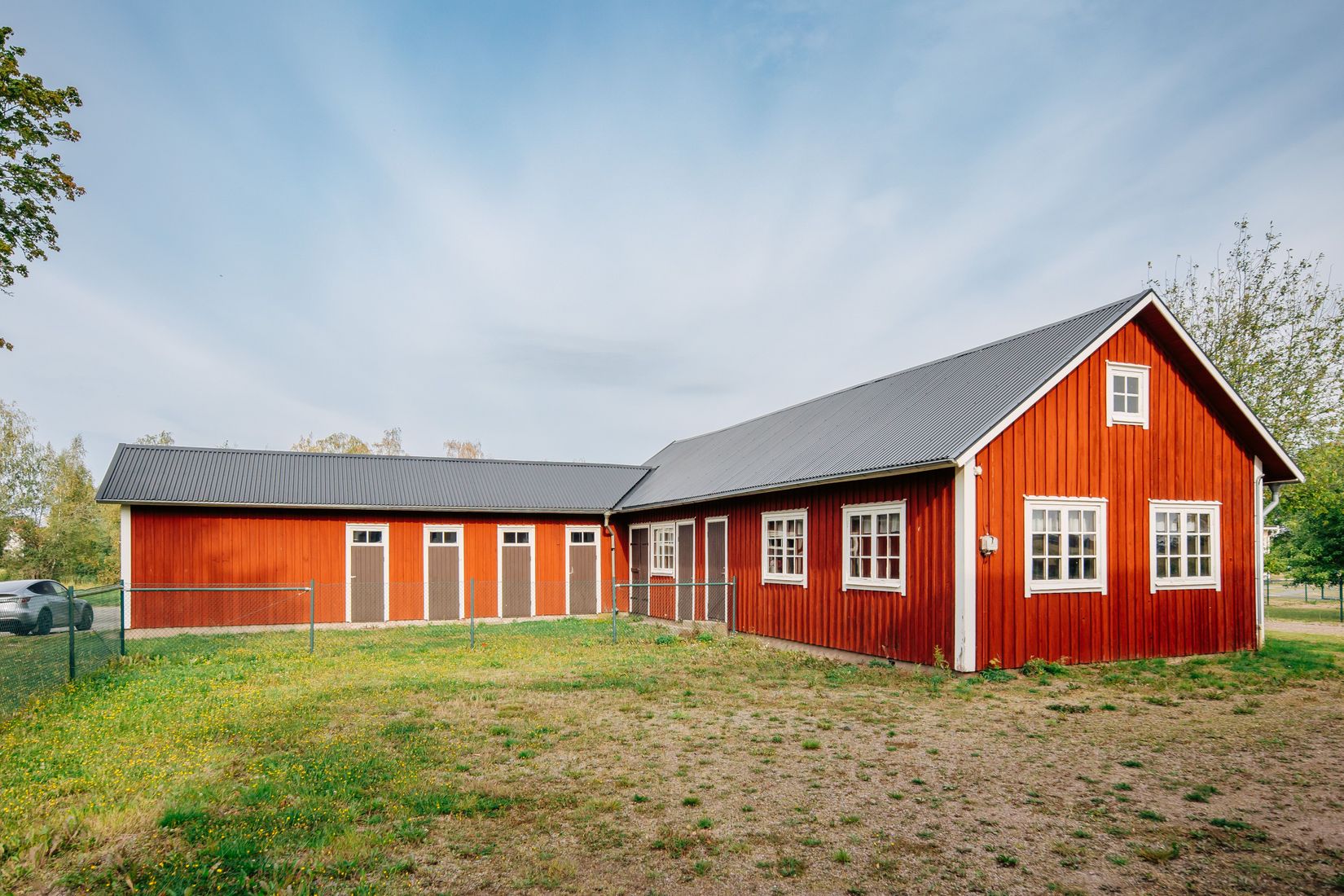 Villa, Varola skola, Varola, Skövde