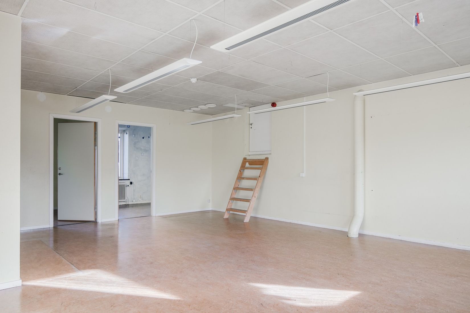 Villa, Varola skola, Varola, Skövde