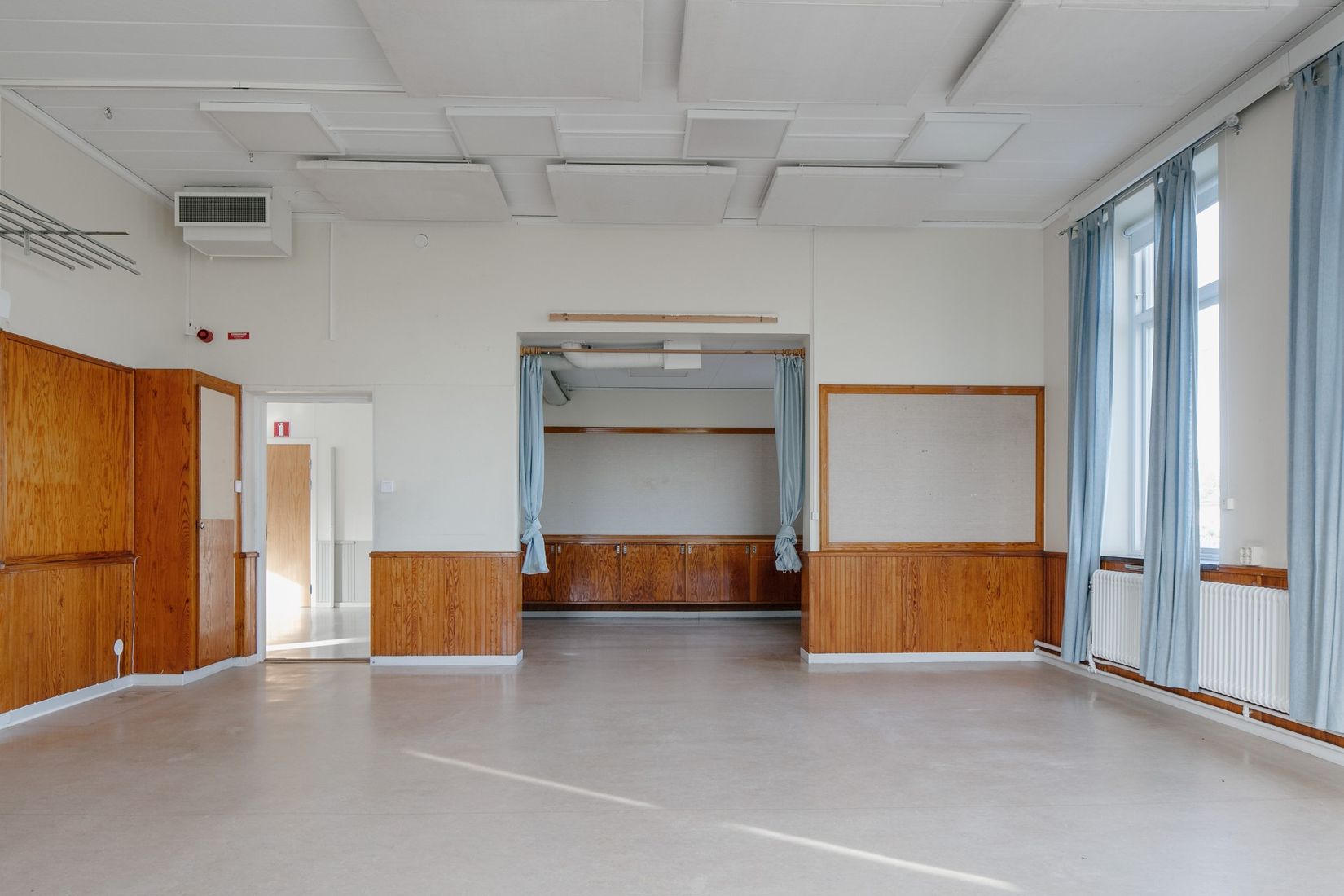 Villa, Varola skola, Varola, Skövde