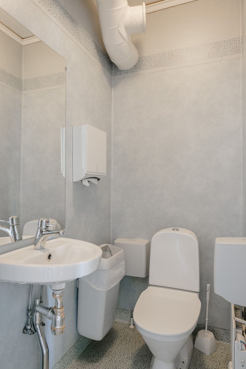 Villa, Varola skola, Varola, Skövde