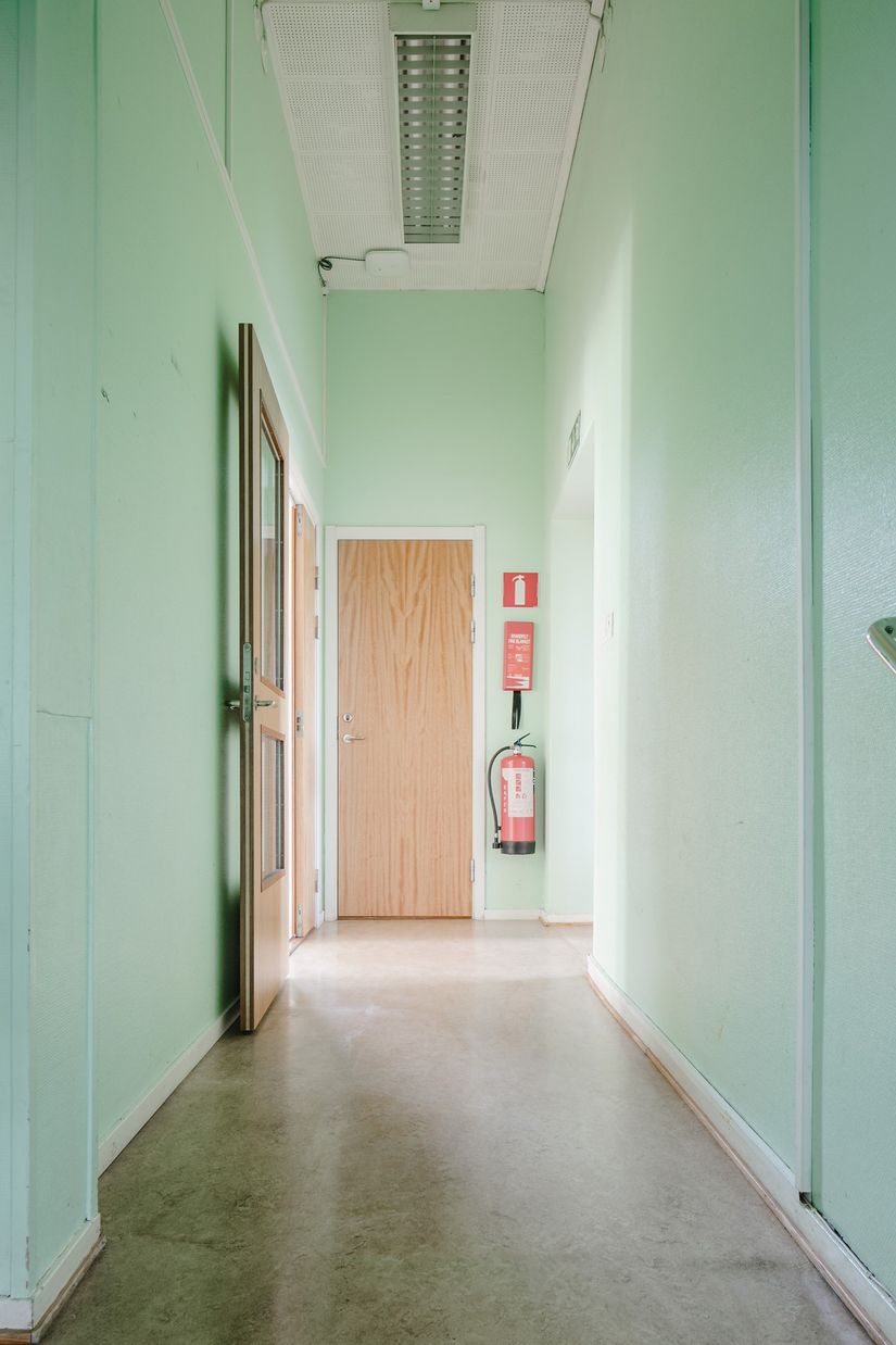 Villa, Varola skola, Varola, Skövde