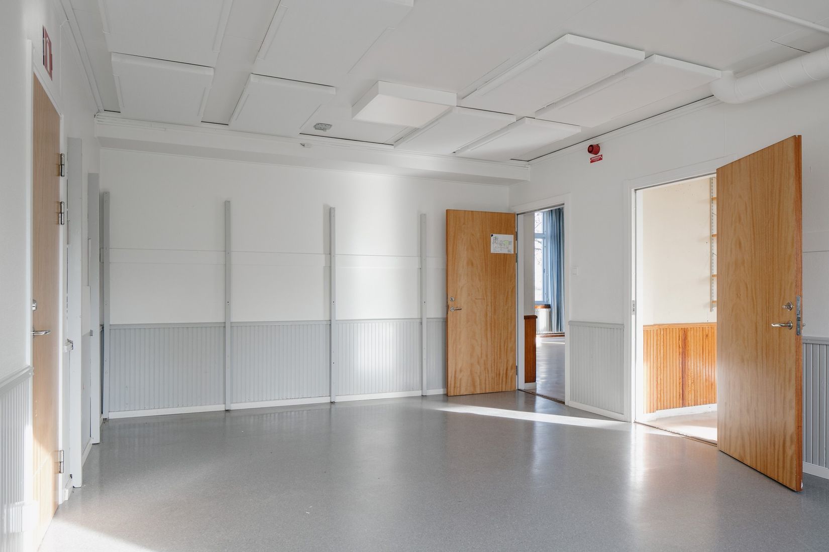 Villa, Varola skola, Varola, Skövde