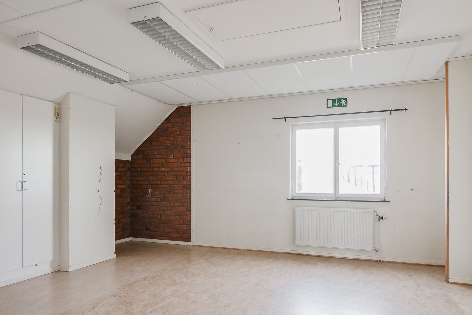 Villa, Varola skola, Varola, Skövde